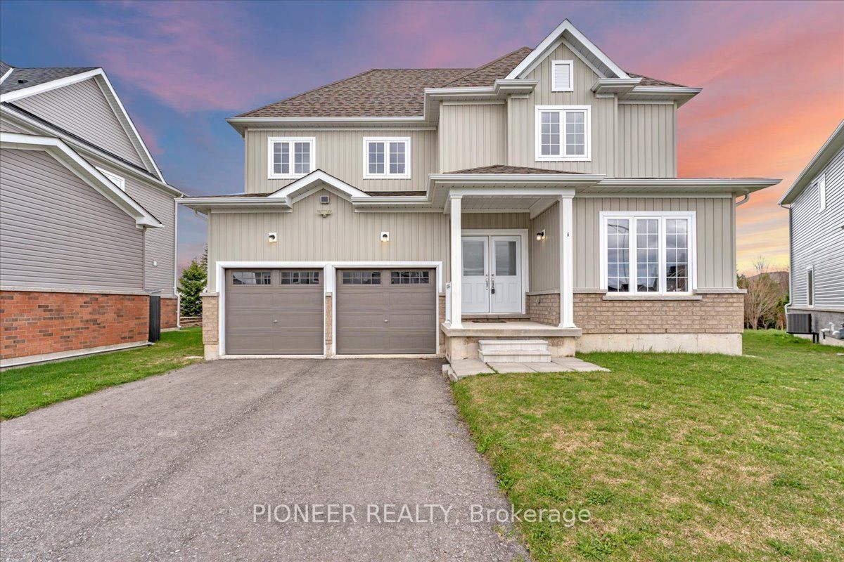 5 Todd Crescent Property Photo 1
