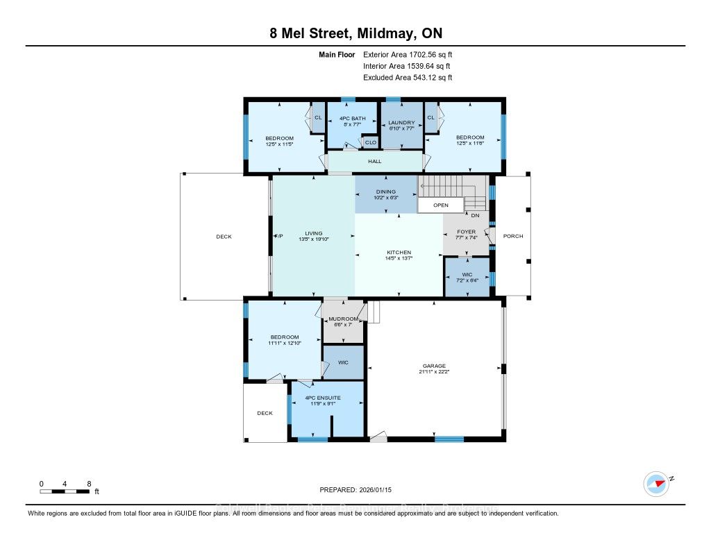 8 Mel Street Property Photo 48