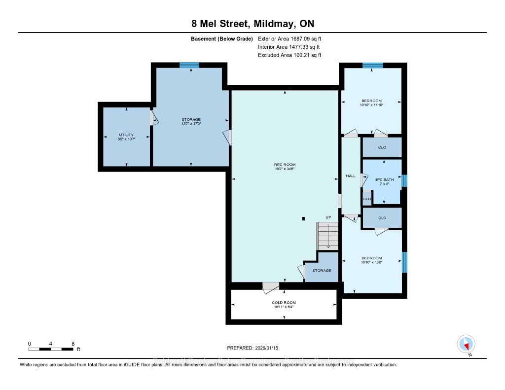 8 Mel Street Property Photo 49