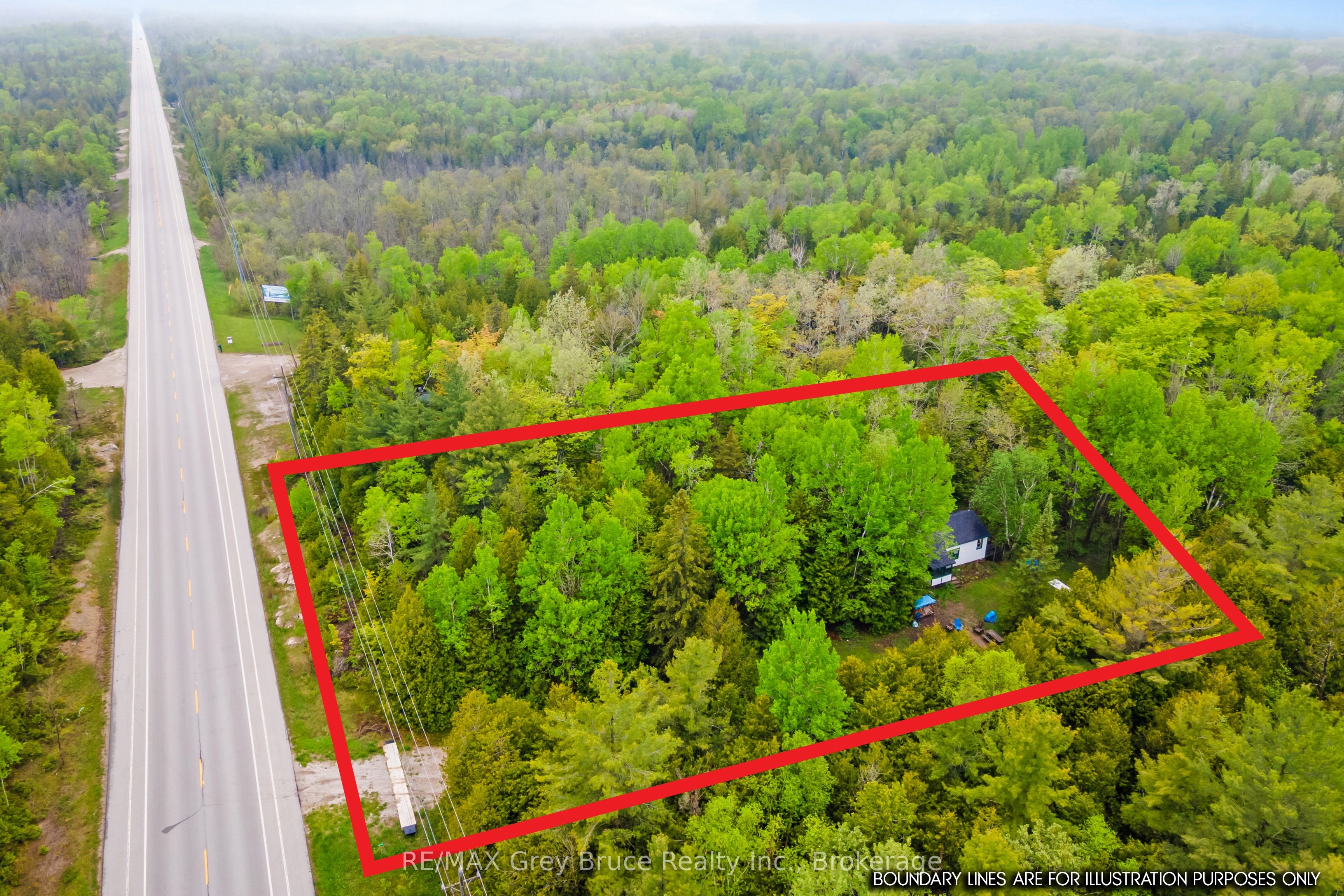 6726 Highway 6 Property Photo 31