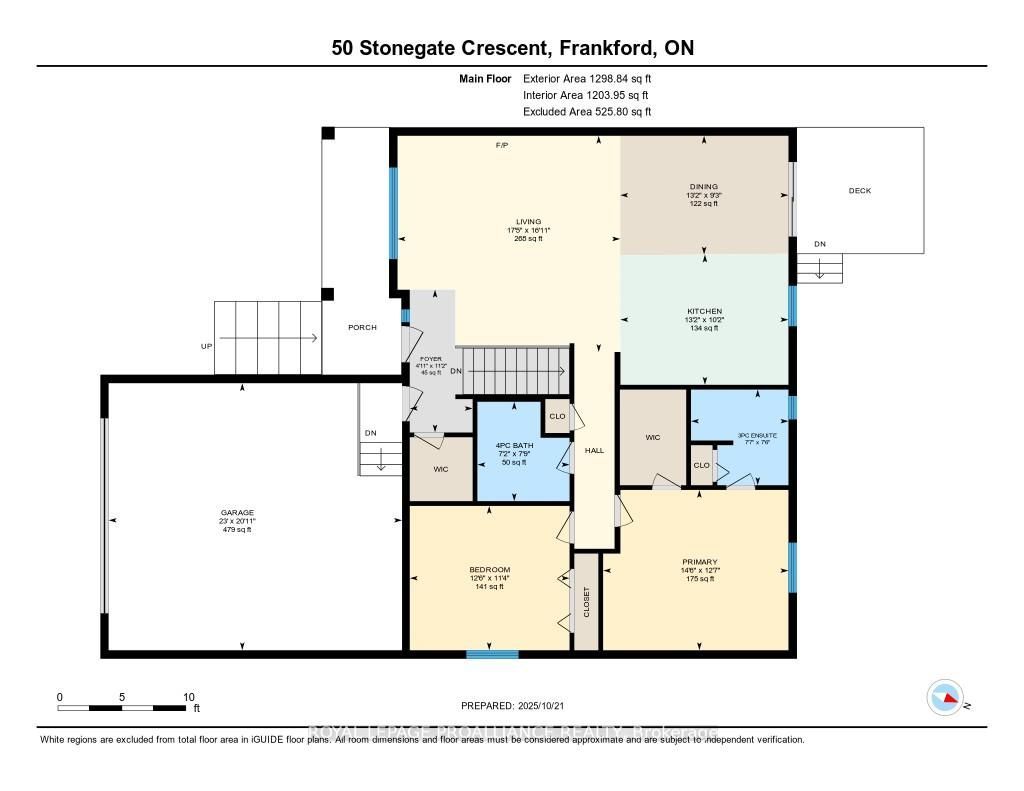 50 Stonegate Crescent Property Photo 44