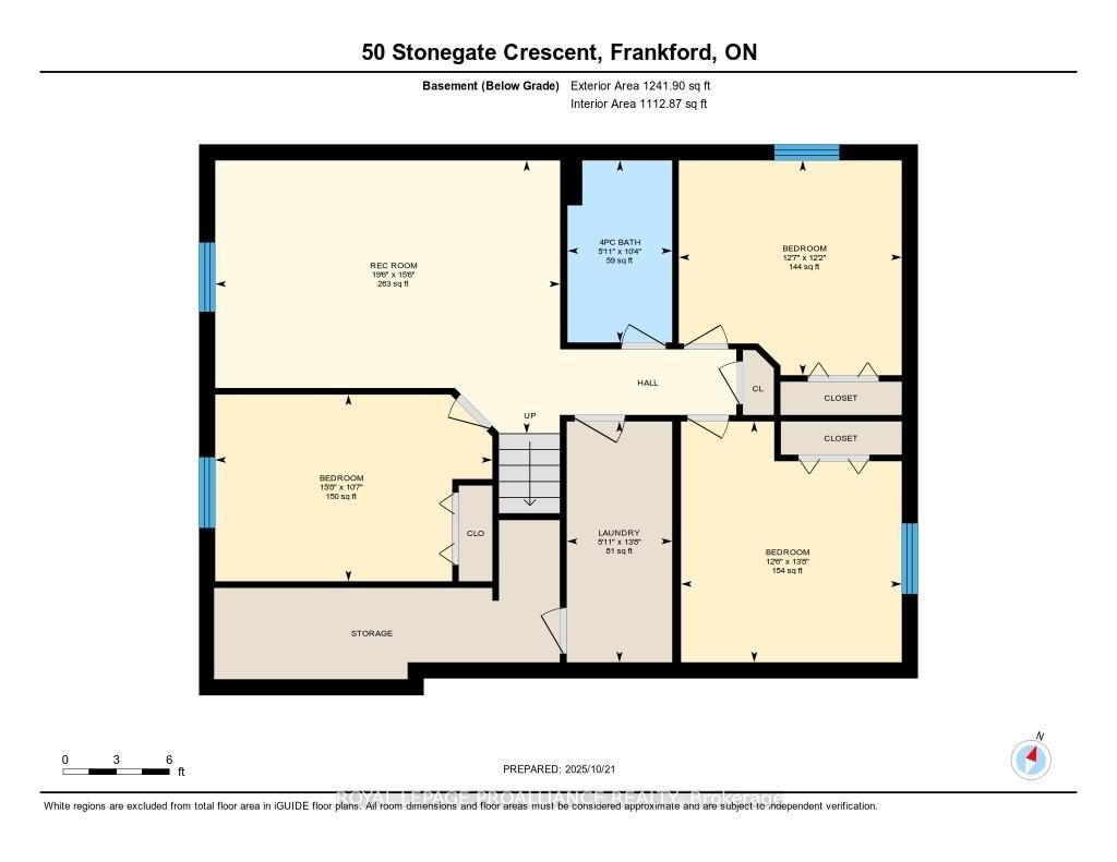 50 Stonegate Crescent Property Photo 45