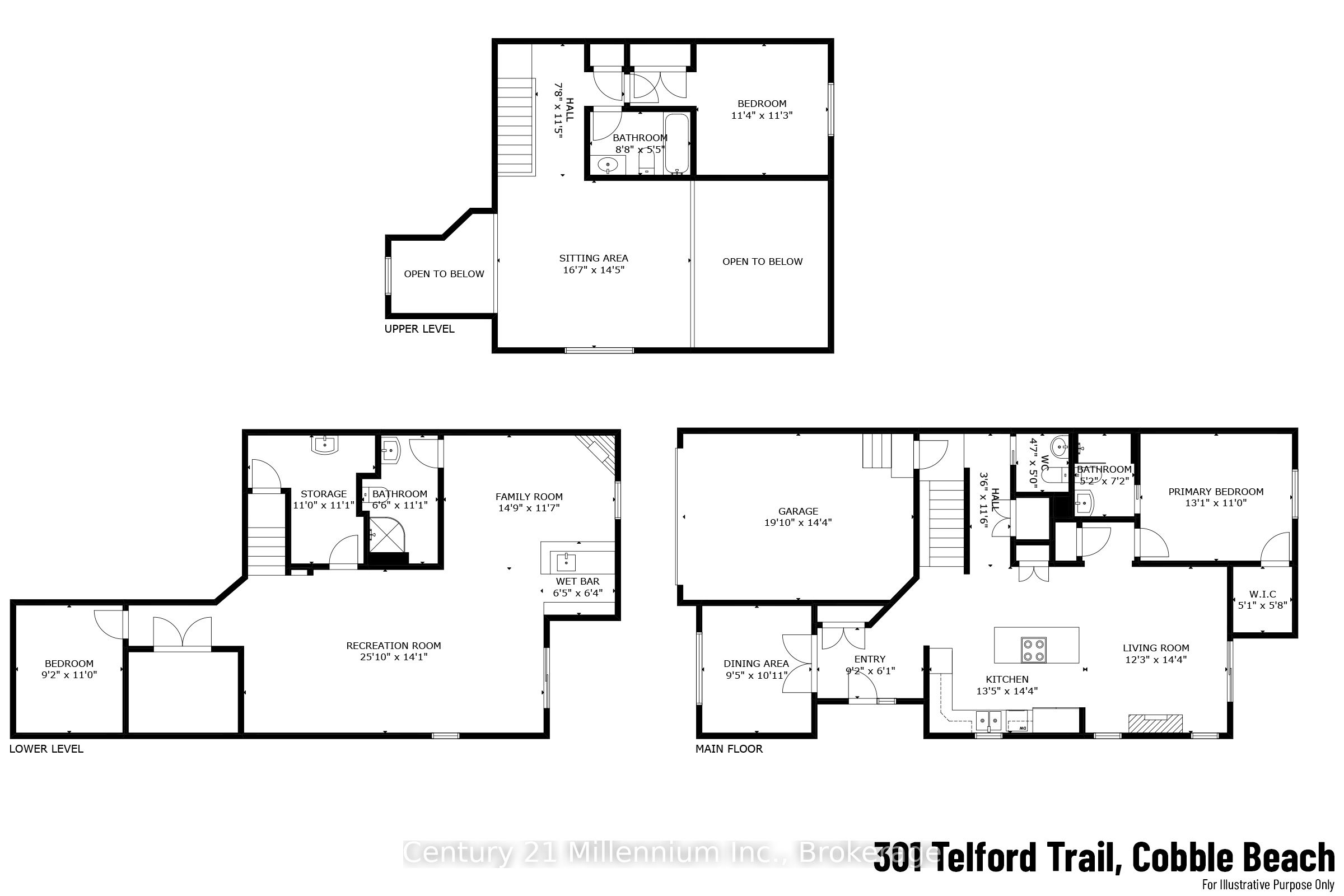 301 Telford Trail Property Photo 49
