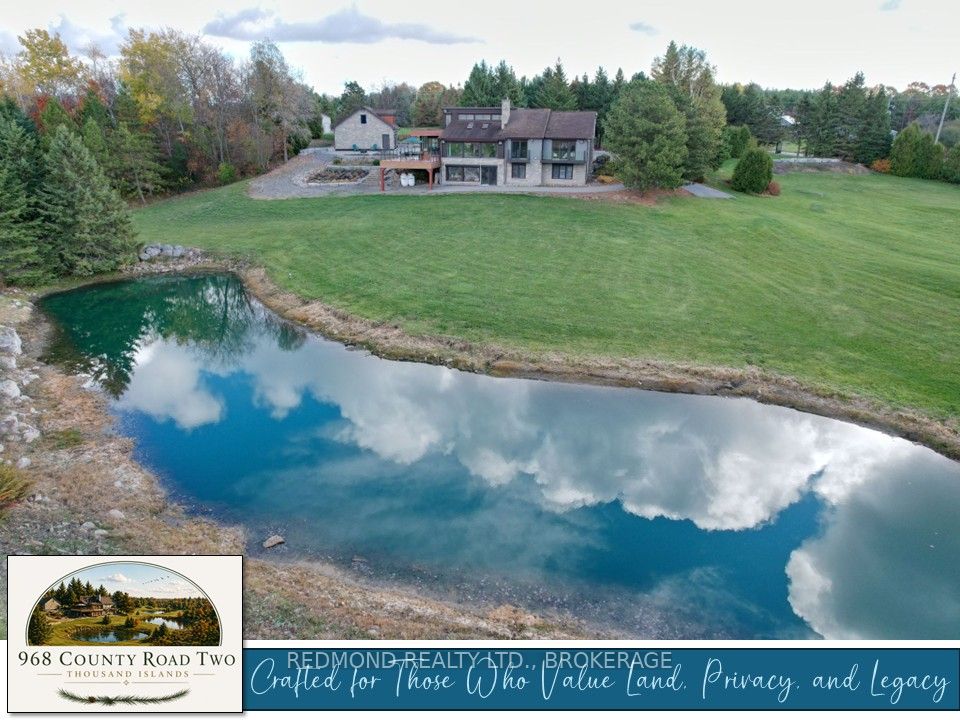 968 Cty Rd 2 Road Property Photo 2