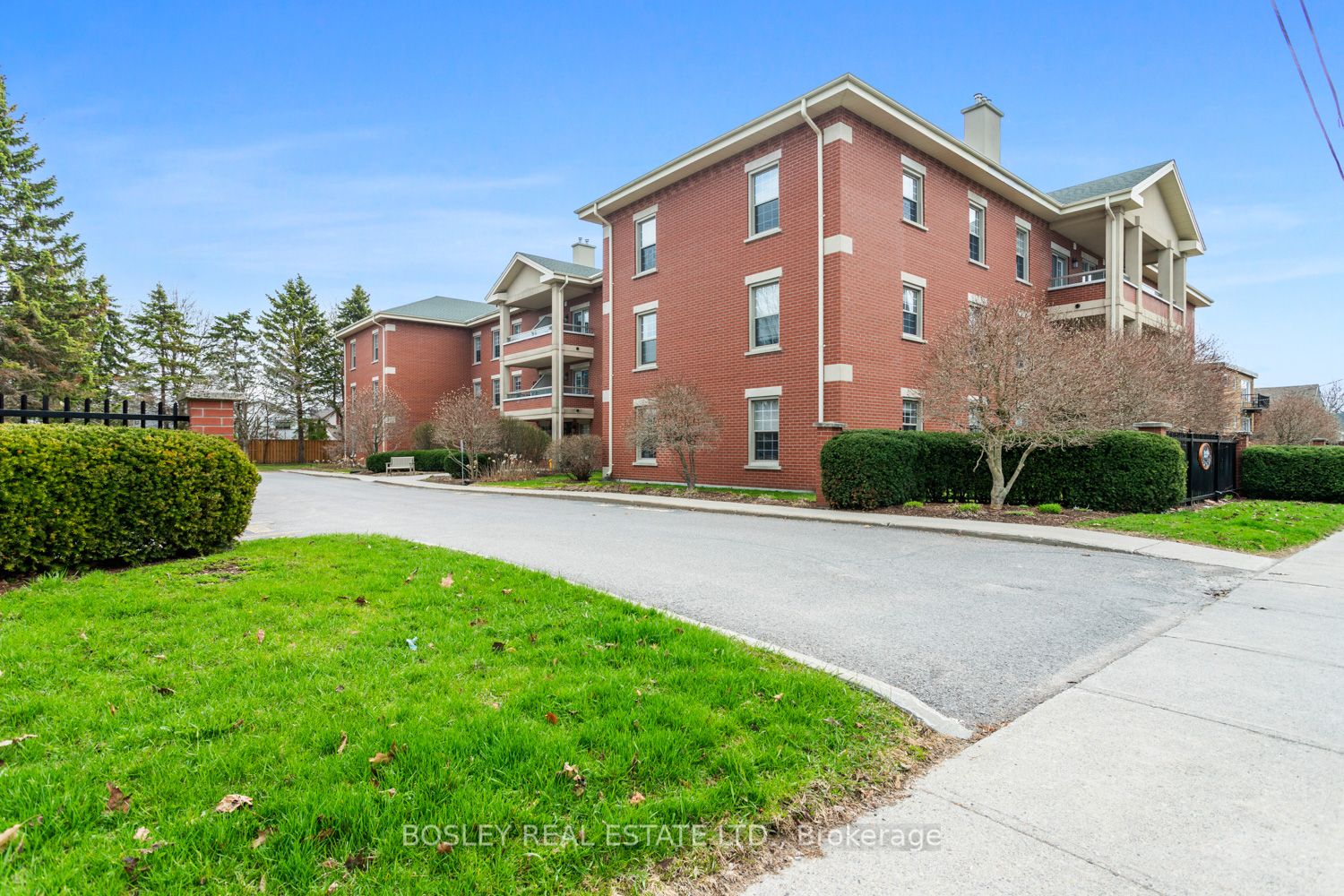 352 Ball Street 101 Property Photo 1