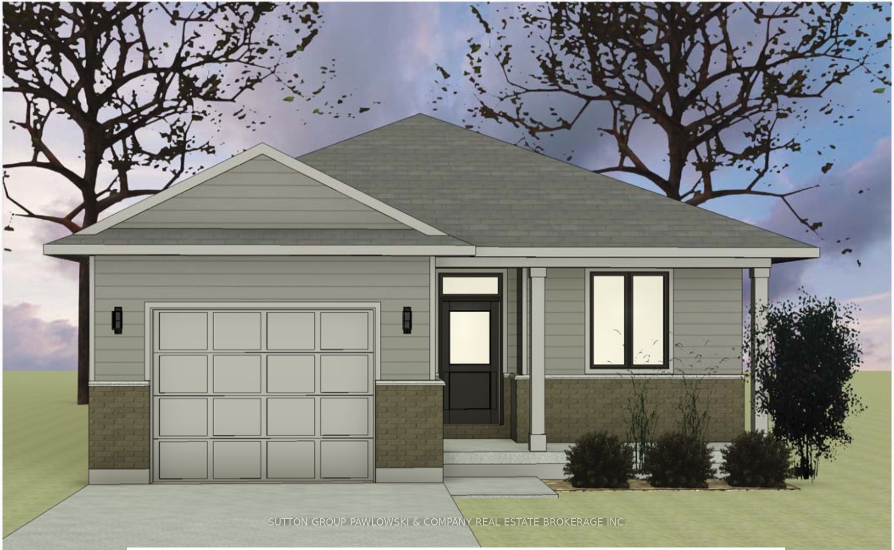 93 Dearing Drive Lot #28 Property Photo 6