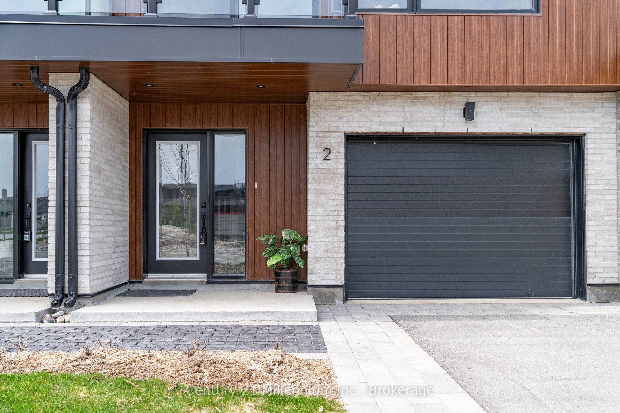 117 Sladden Court # 2 Property Photo 2