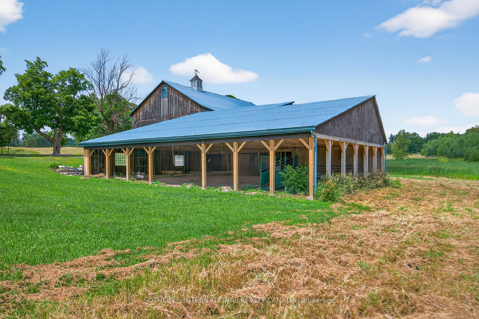 348299 15th Sideroad S Property Photo 35