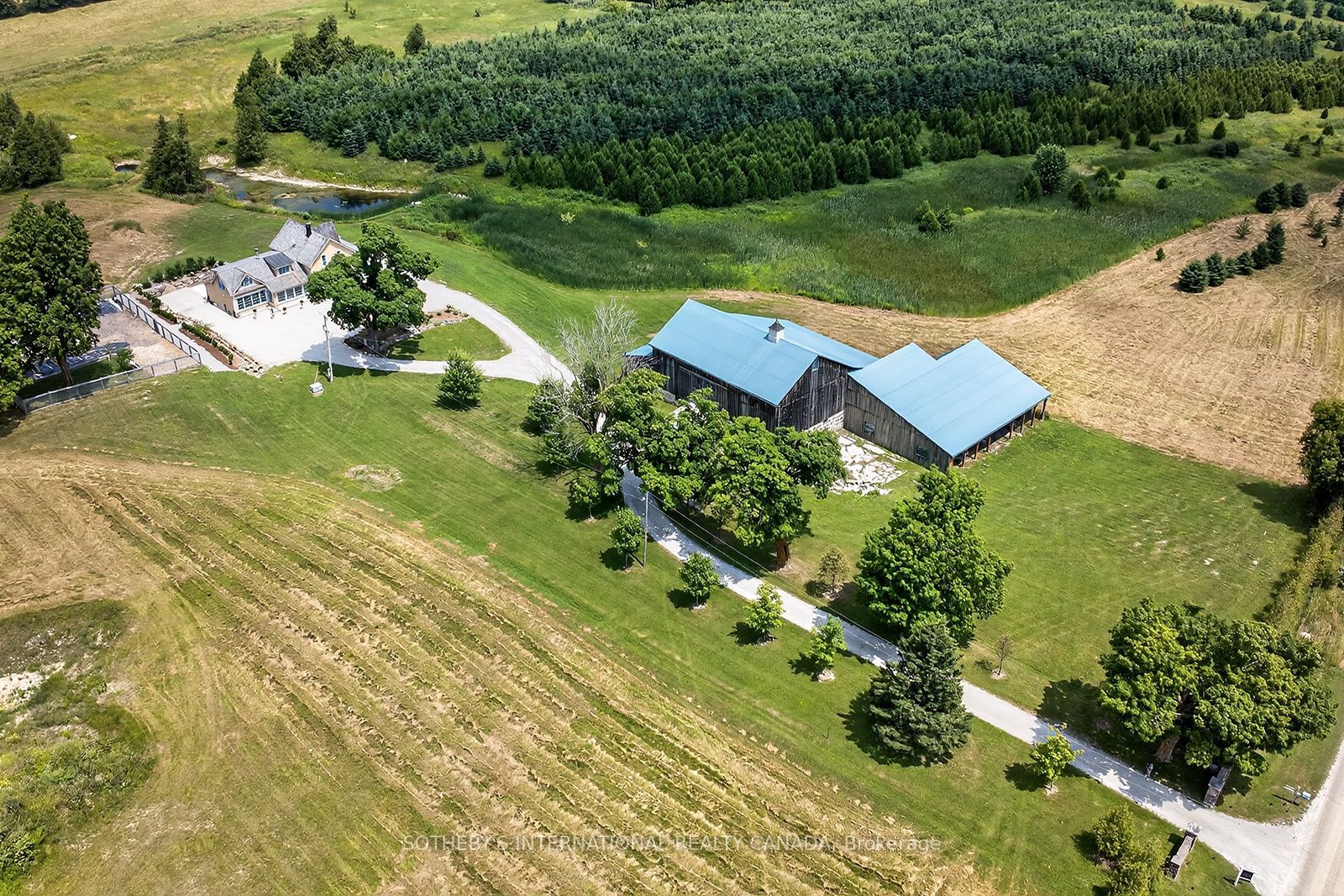 348299 15th Sideroad S Property Photo 40