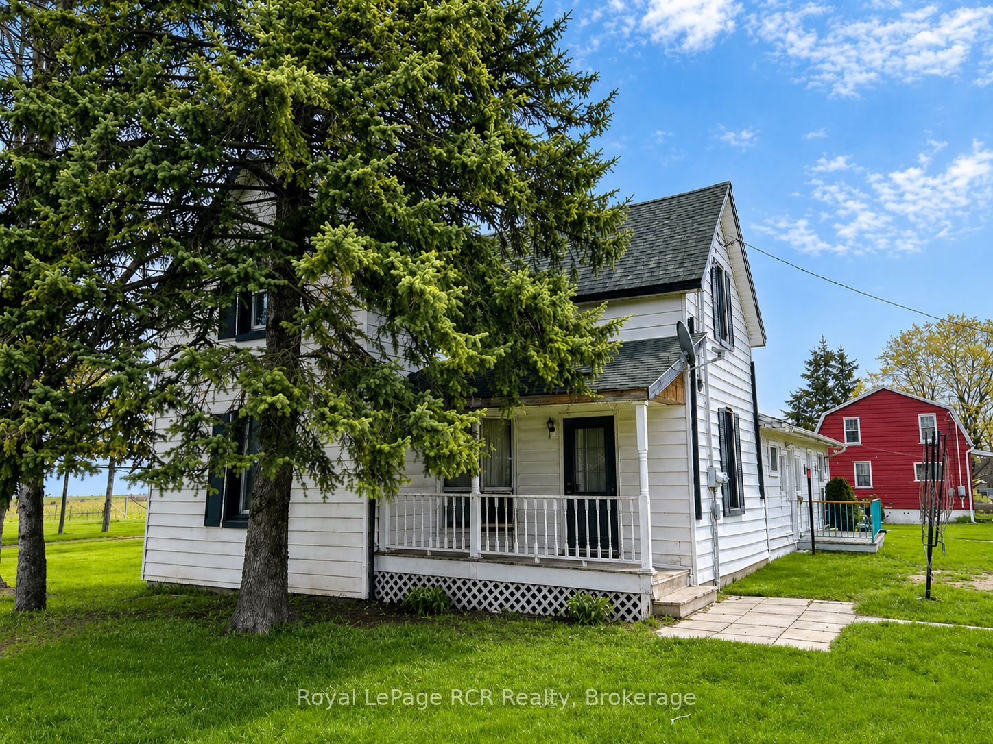 116 Monument Road Property Photo 1