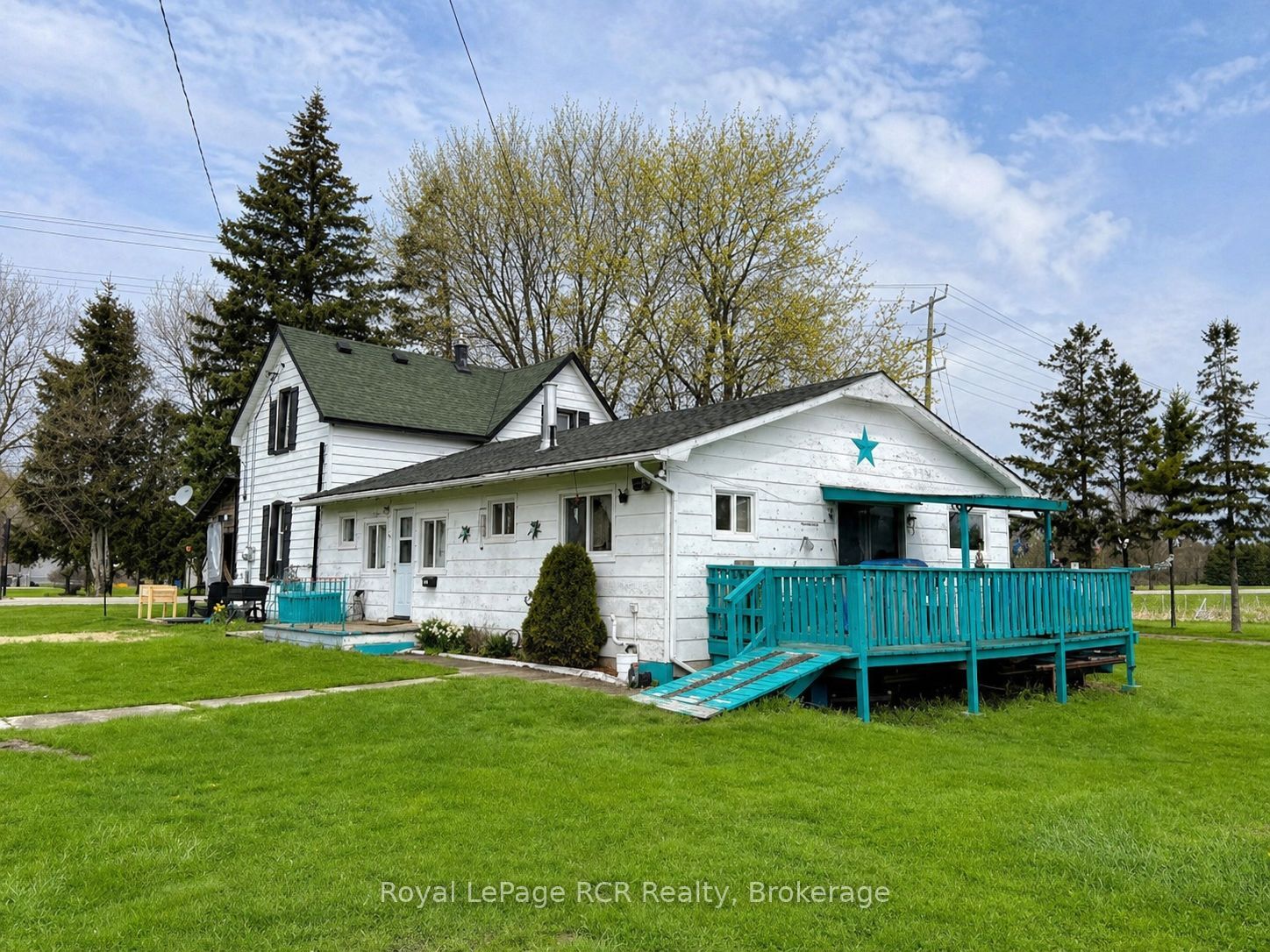 116 Monument Road Property Photo 2