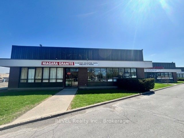 590 Welland Avenue Unit 2 Property Photo 1