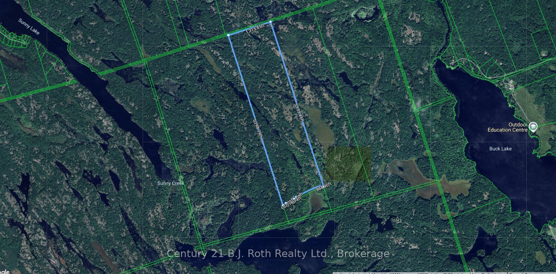 0 Pt Lt 3 Con 12 Property Photo 1