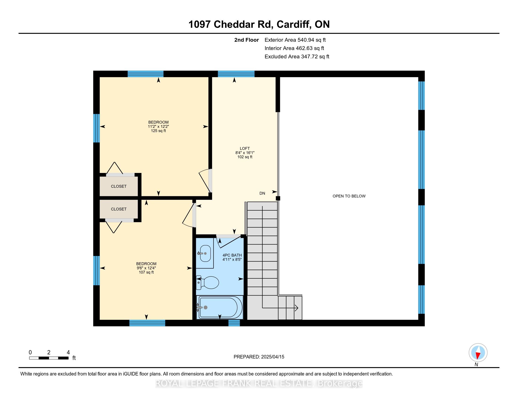 1097 Cheddar Road Property Photo 44