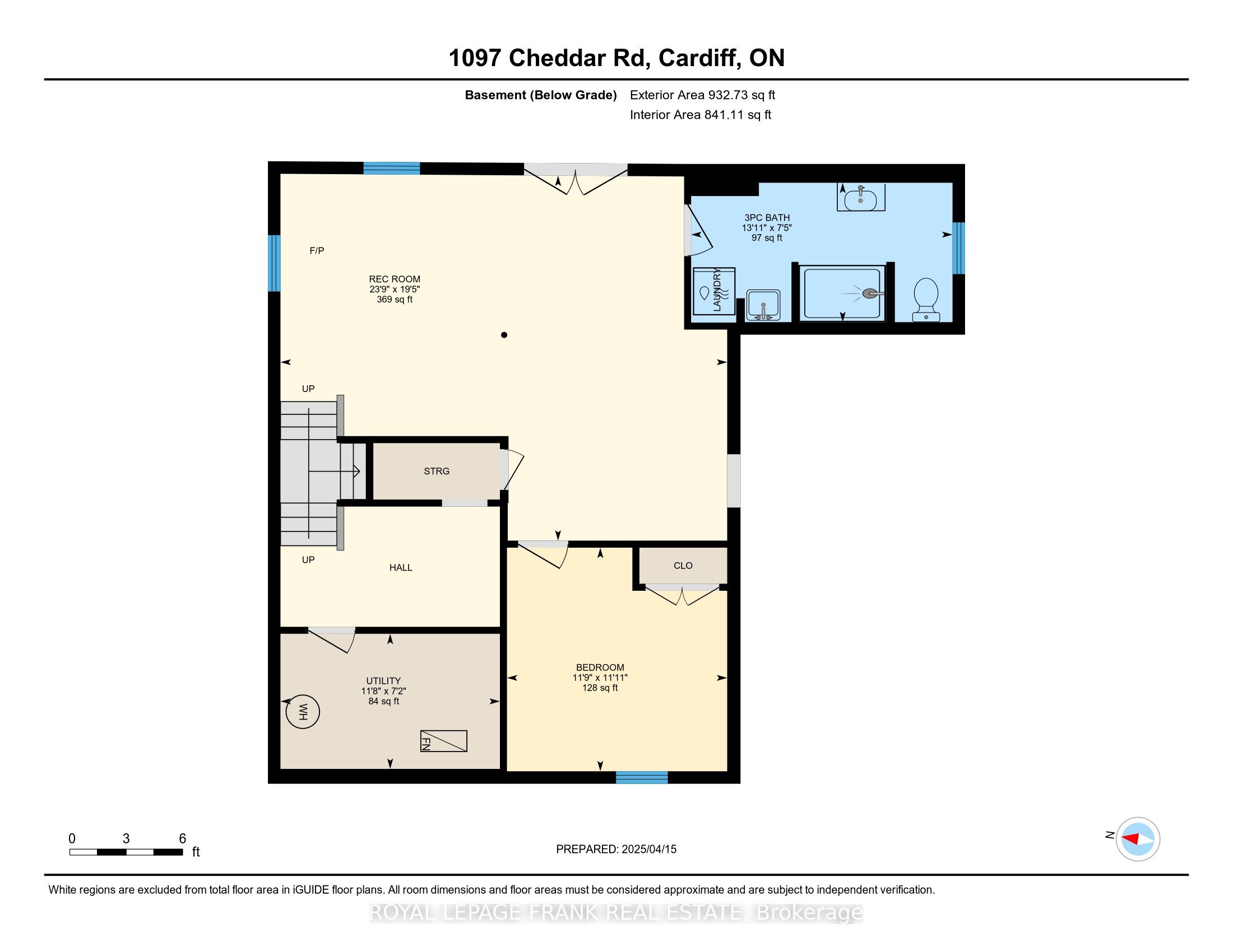1097 Cheddar Road Property Photo 45
