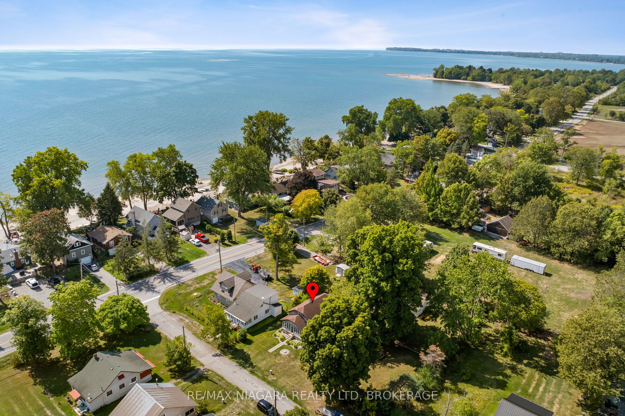12642 Campbell Road Property Photo 1