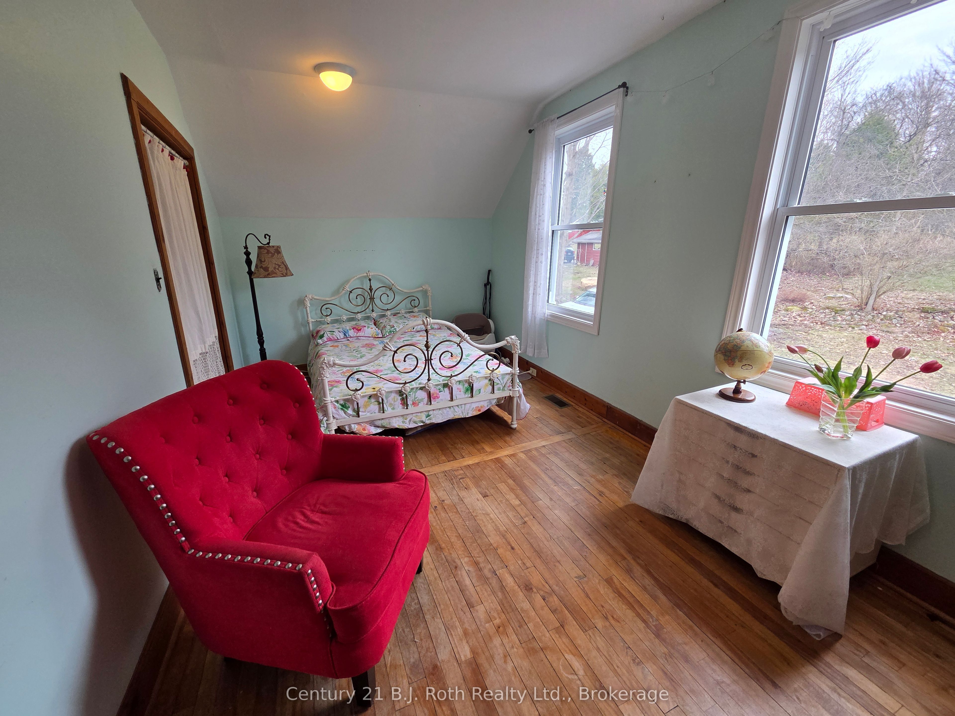 4 Stocking Lane Property Photo 12