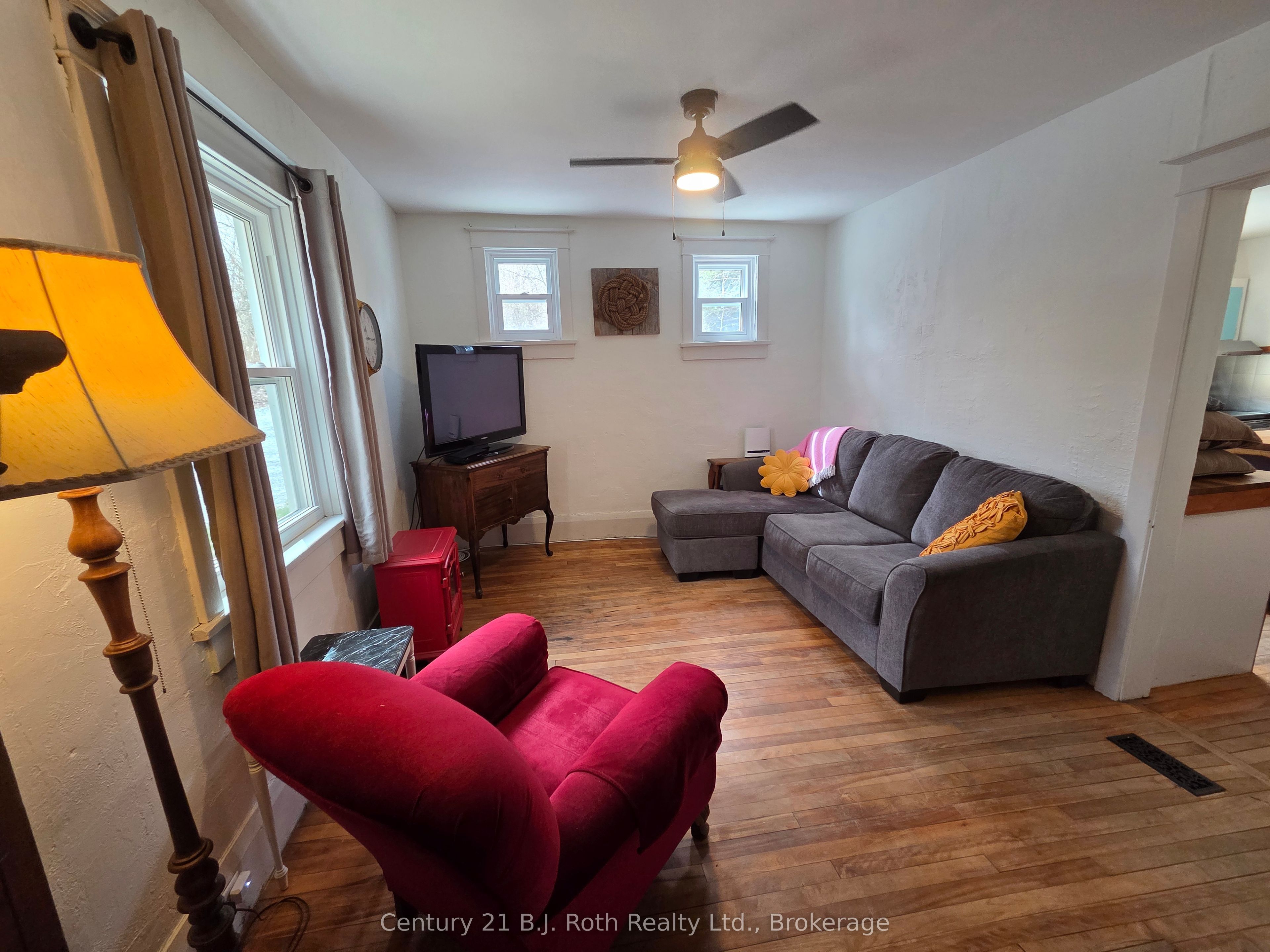 4 Stocking Lane Property Photo 14