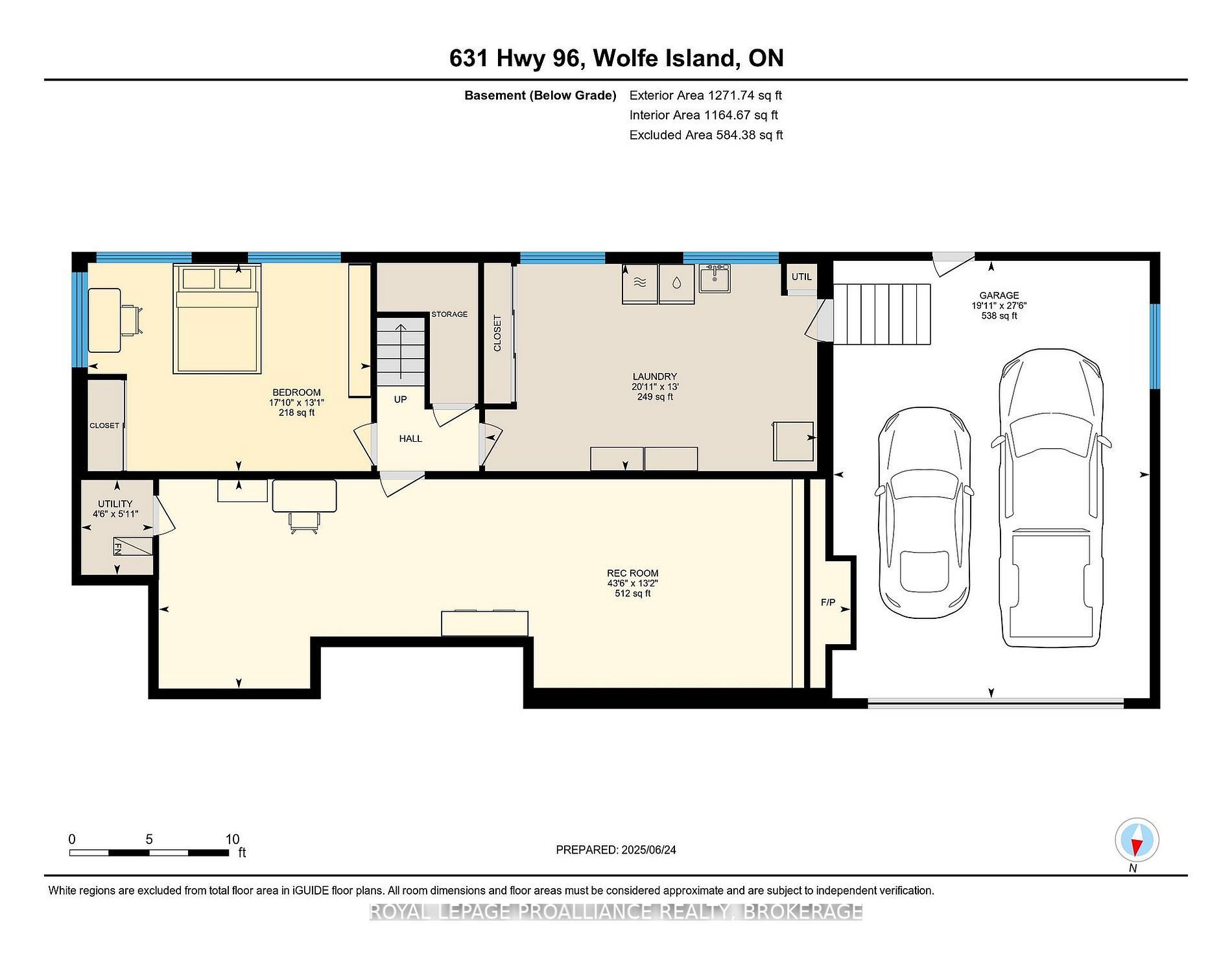 631 Highway 96 Property Photo 32