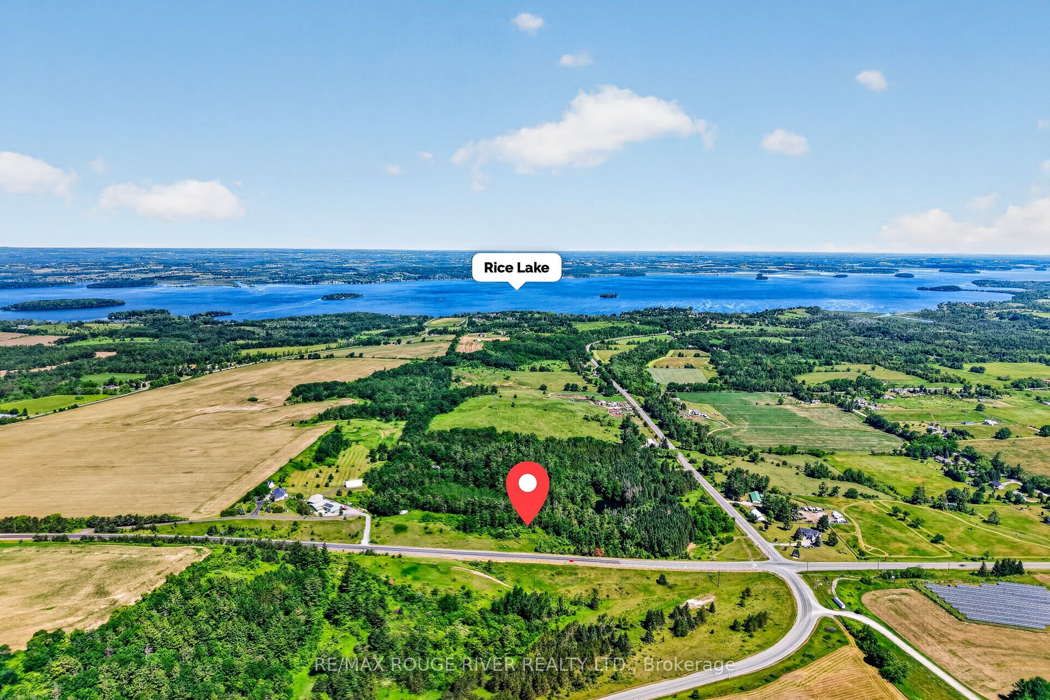 0 Oak Ridges Drive Property Photo 3