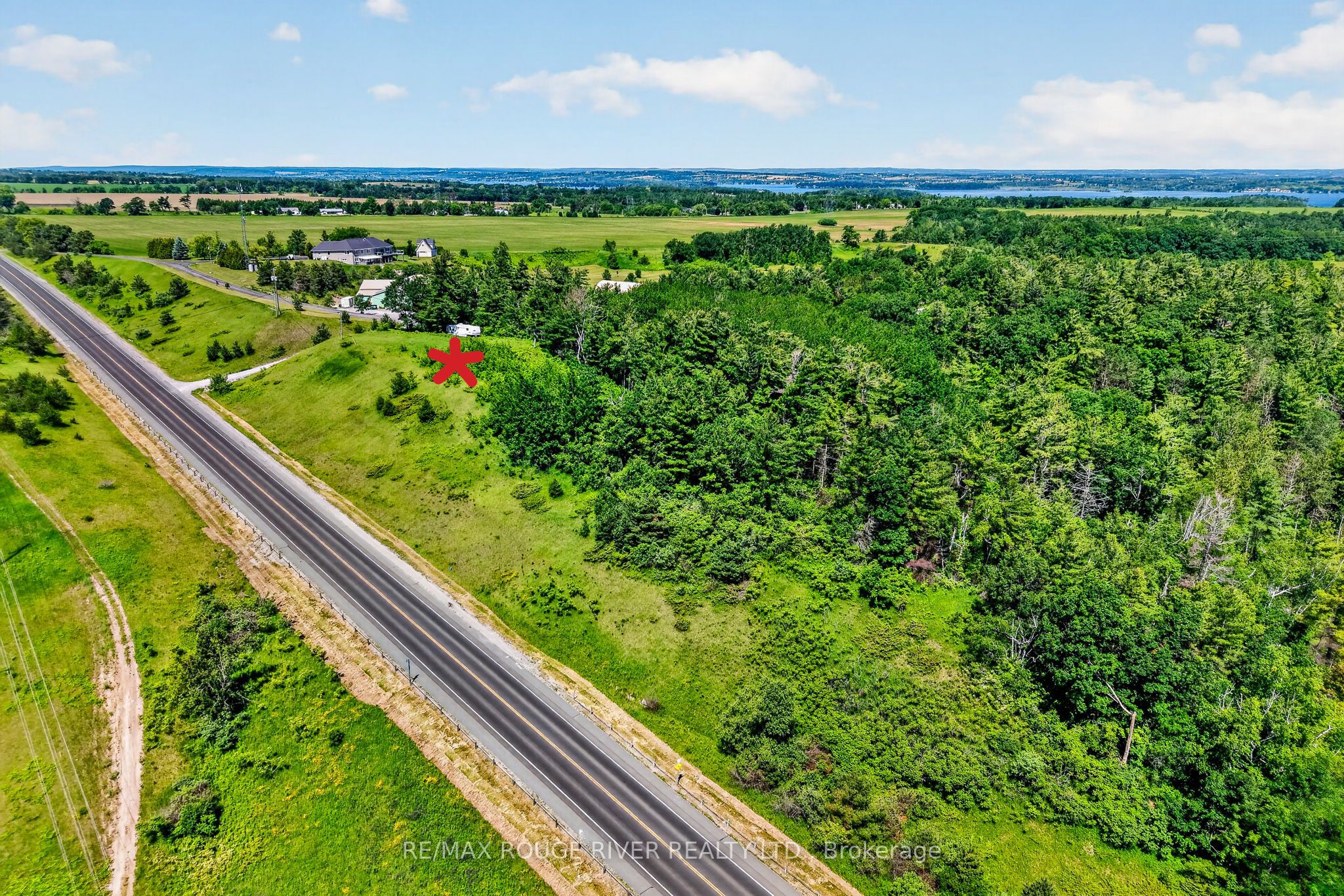 0 Oak Ridges Drive Property Photo 6