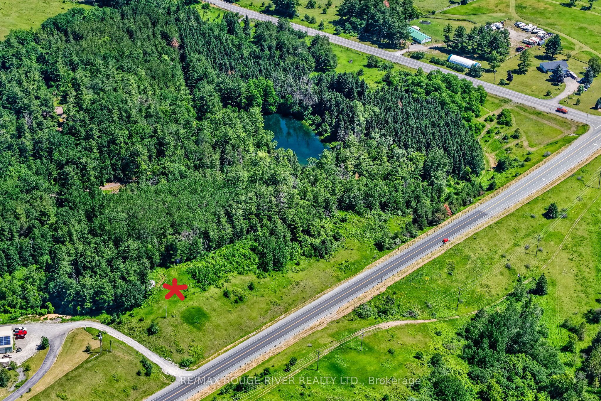 0 Oak Ridges Drive Property Photo 8