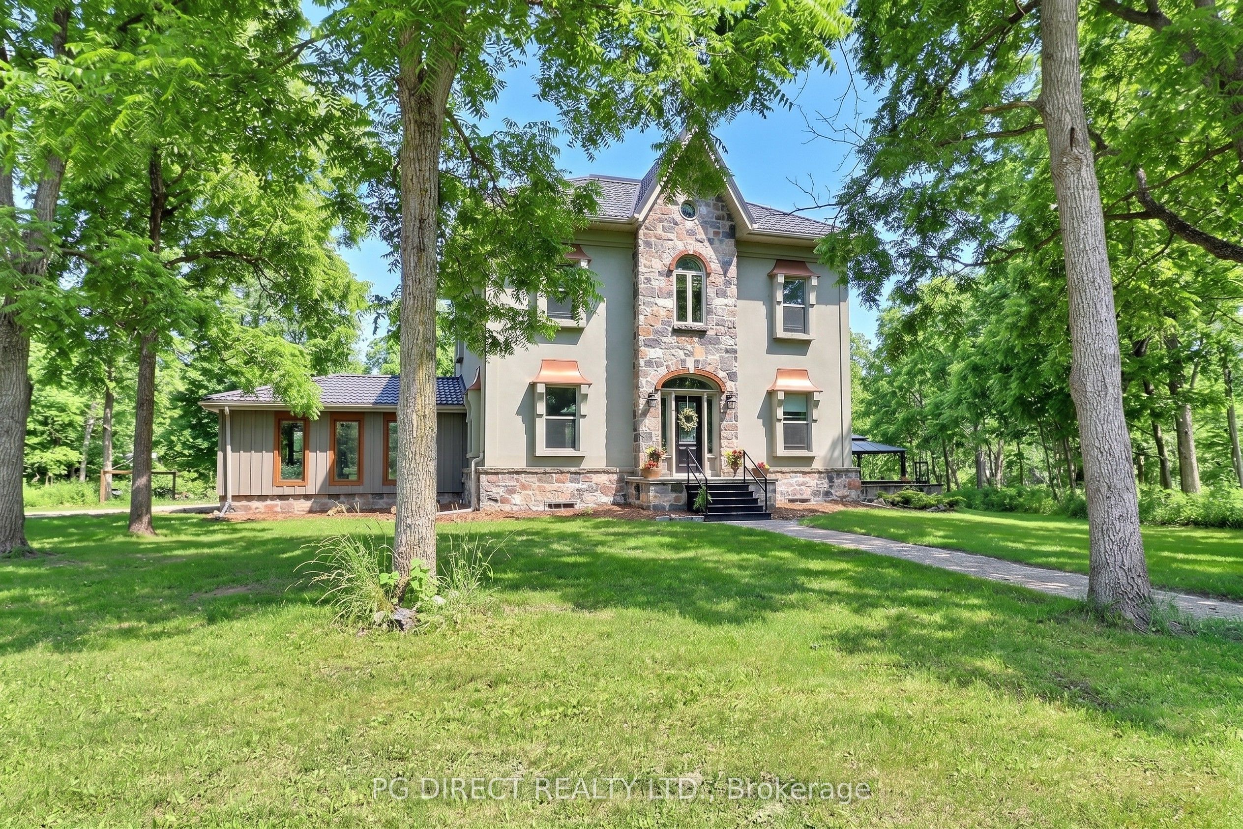 12096 Gale Road Property Photo 1