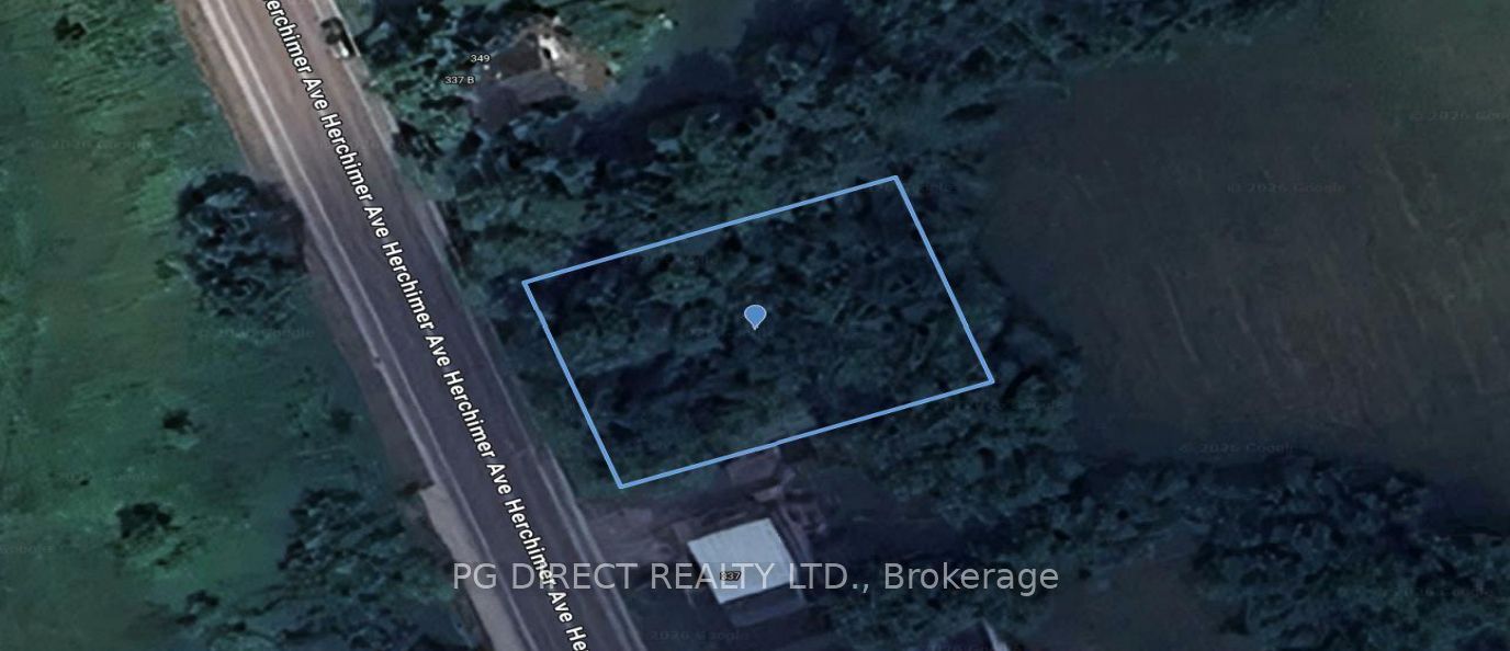 0 Herchimer Avenue Property Photo 1