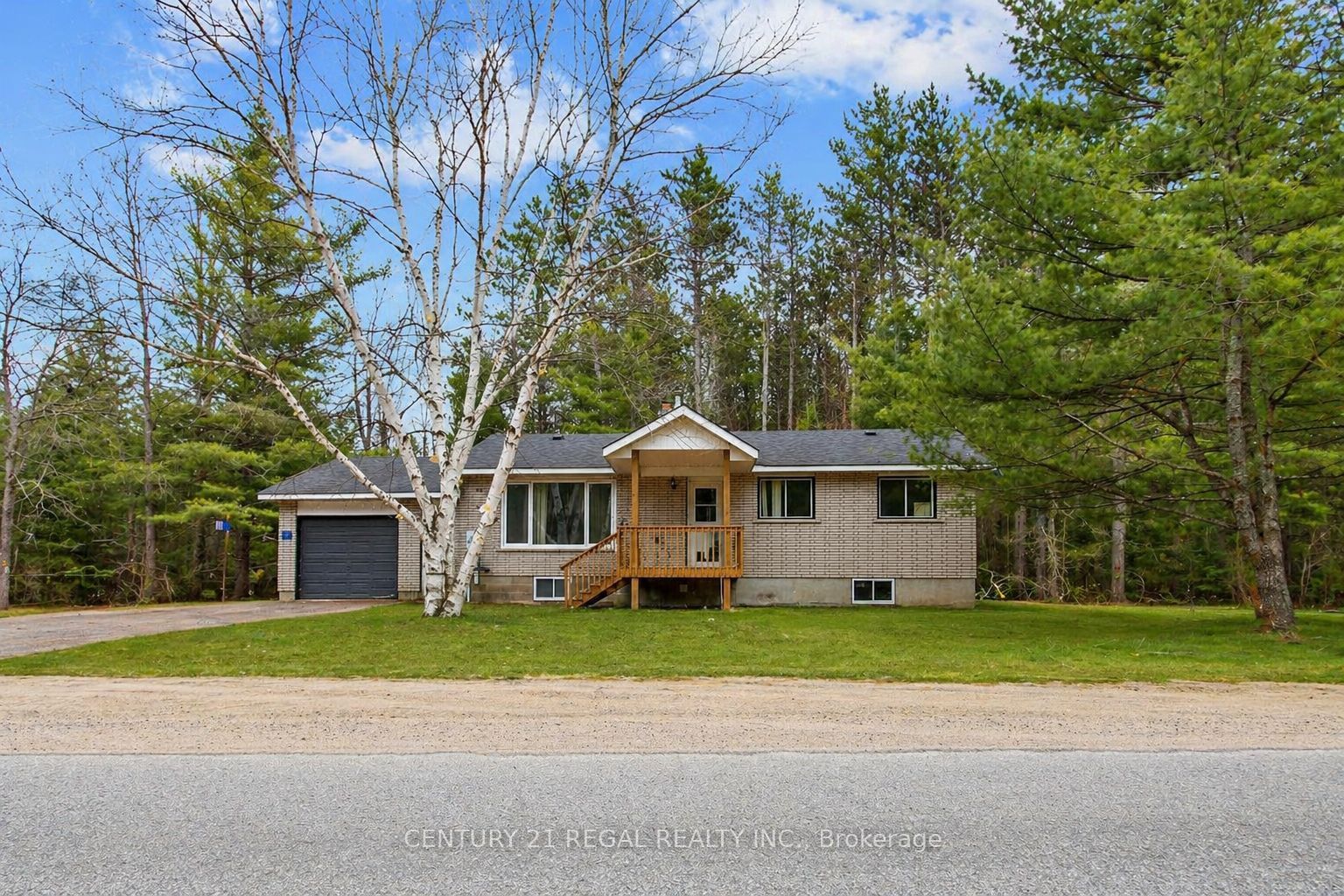 1111 North Baptiste Lake Road N Property Photo 1