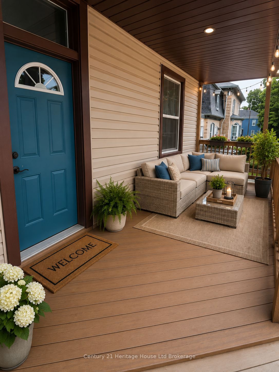 552 Hatch Street Property Photo 1