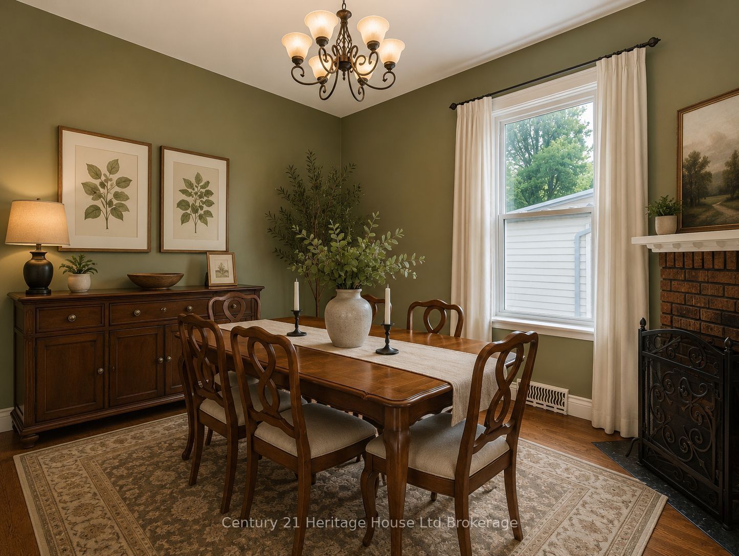552 Hatch Street Property Photo 8