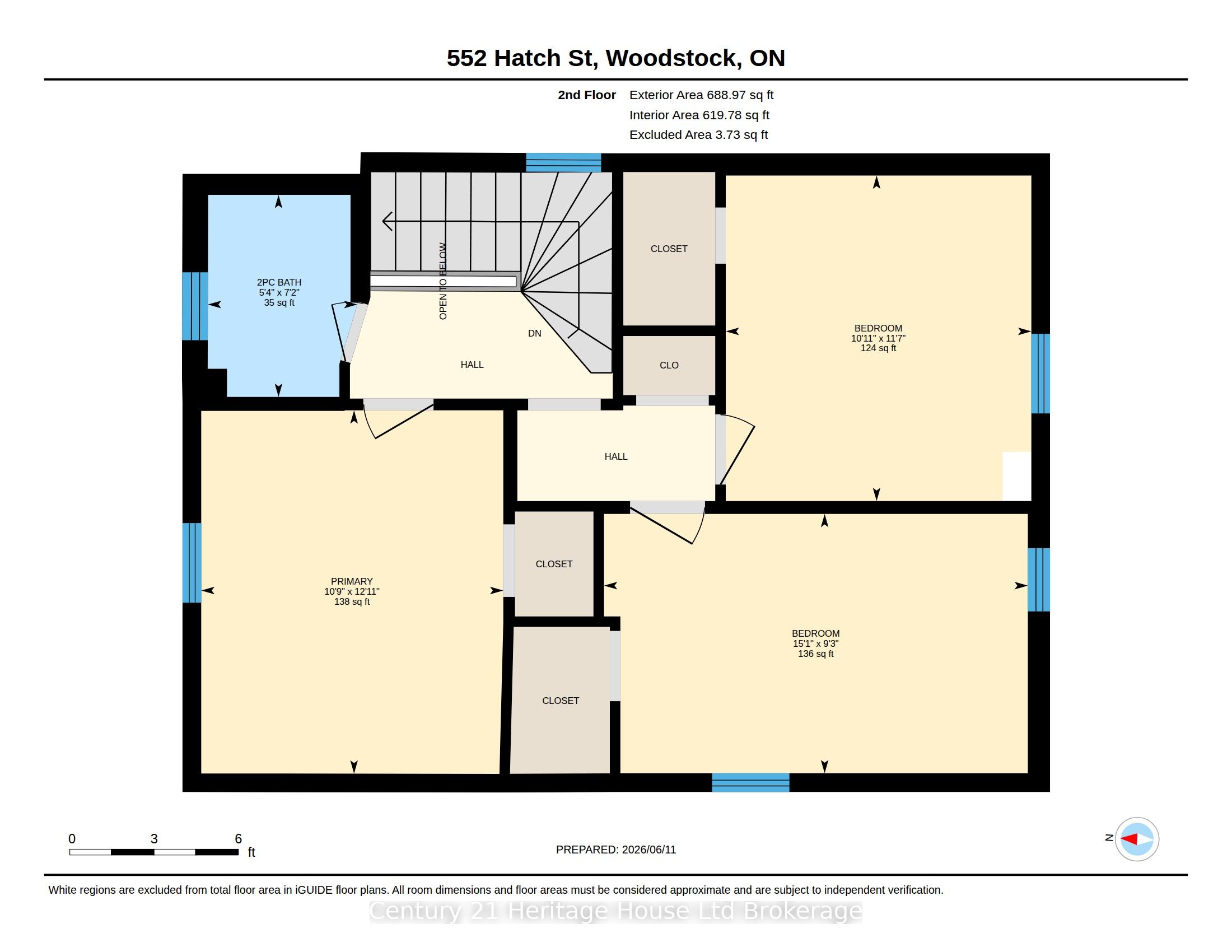552 Hatch Street Property Photo 33