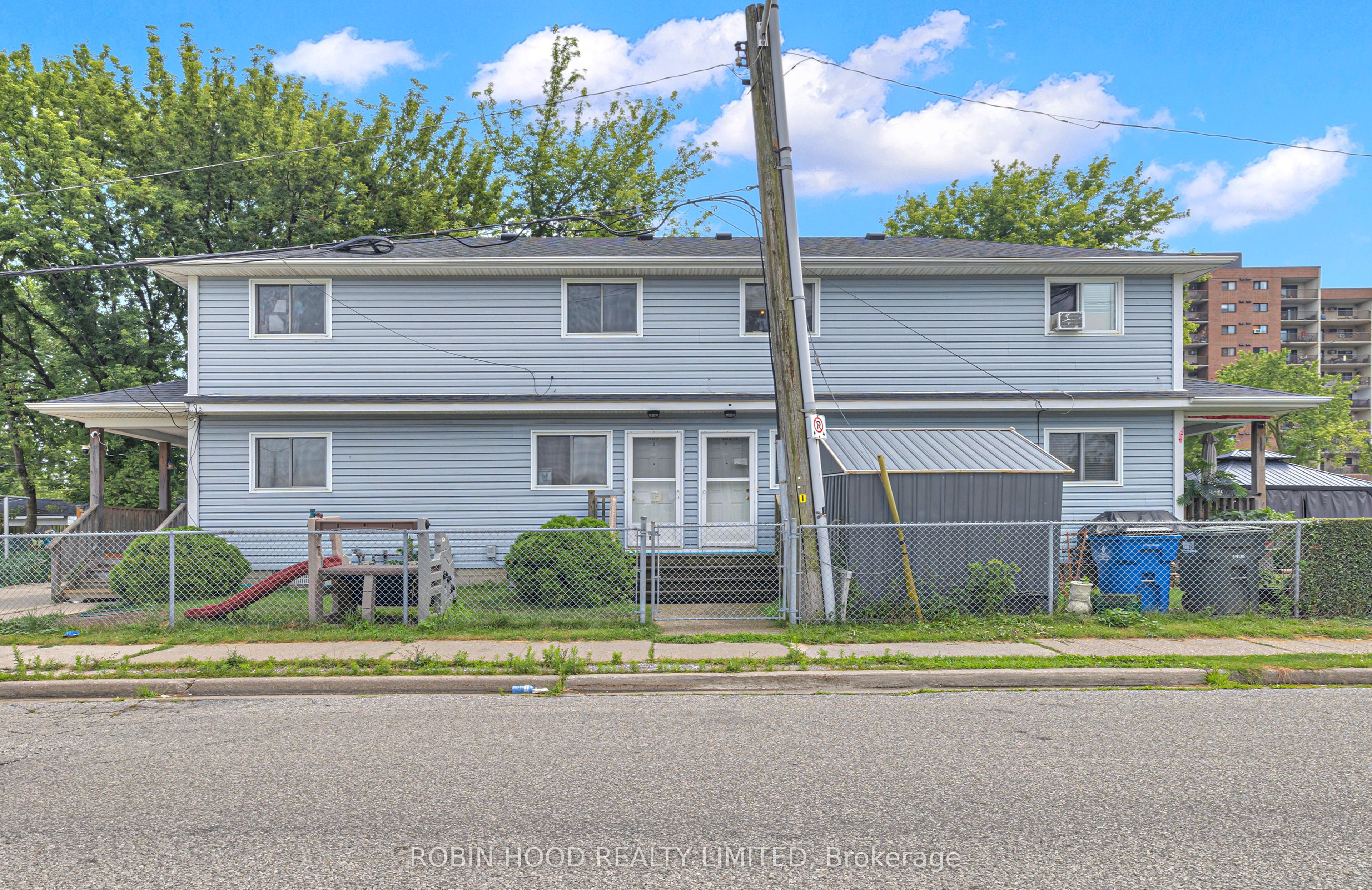 406 Glengarry Avenue Property Photo 3