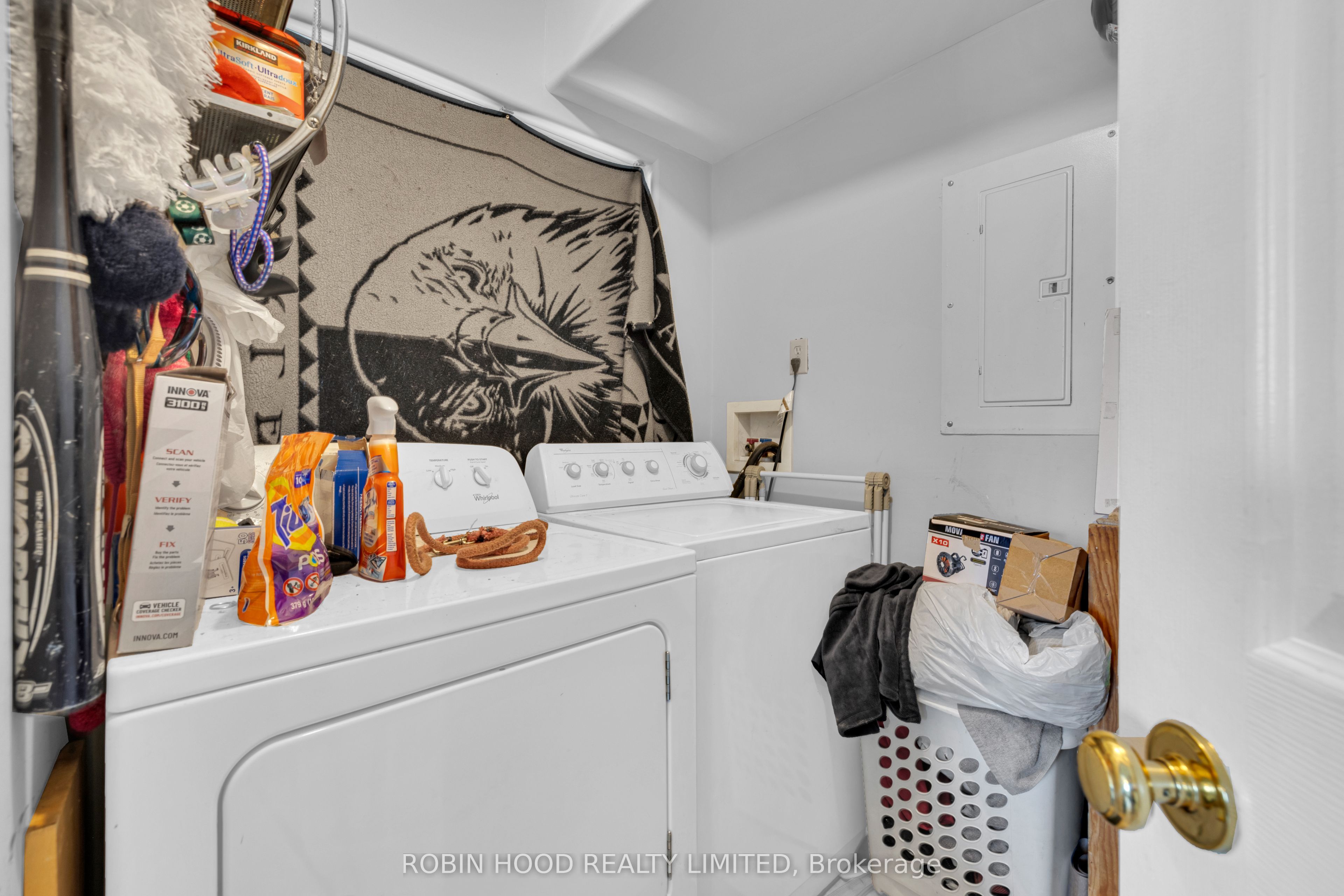 406 Glengarry Avenue Property Photo 6