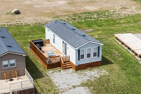 34 Glen Abbey 1235 Villiers Line Property Photo 14