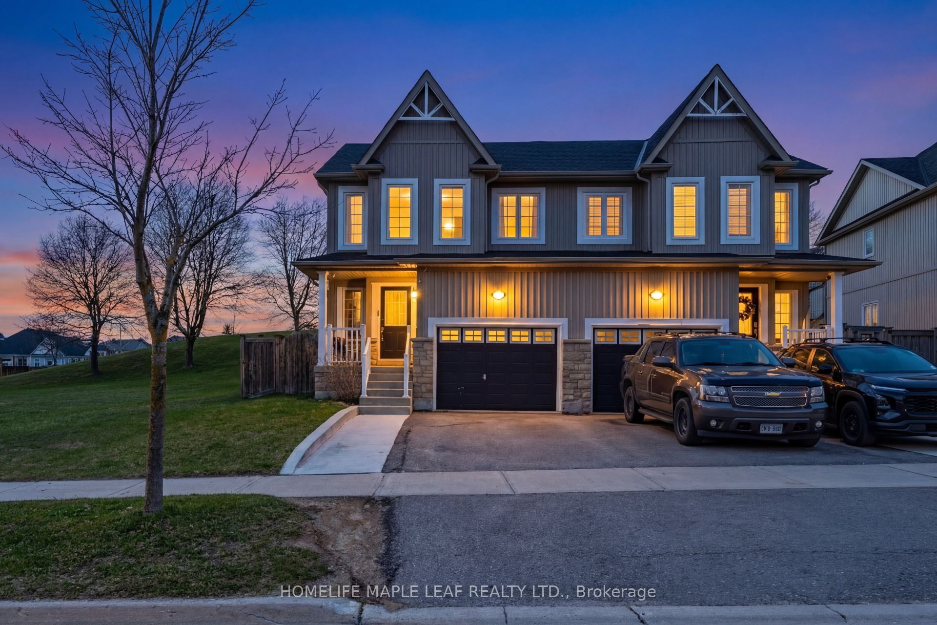 420 Orvis Crescent