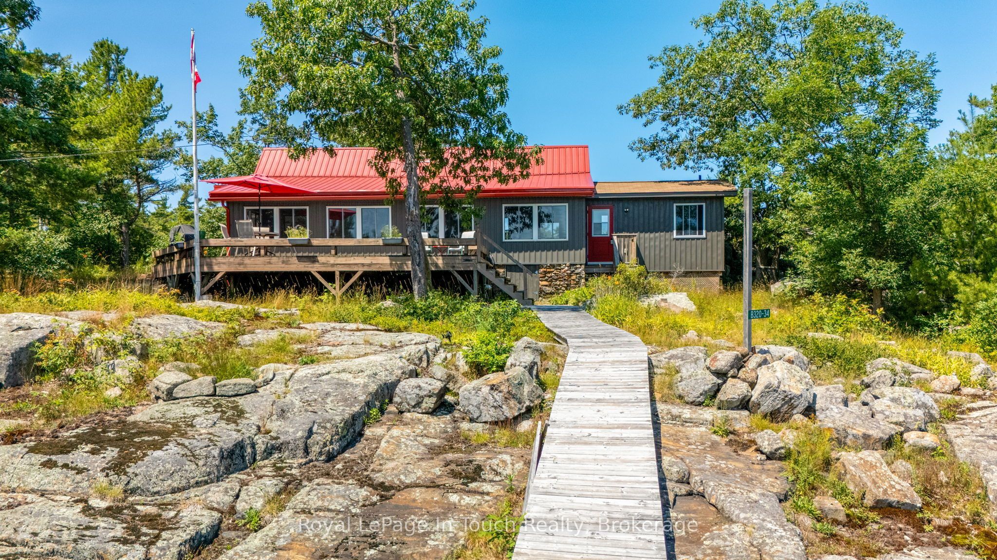 34 B320 Sans Souci Island Property Photo 2