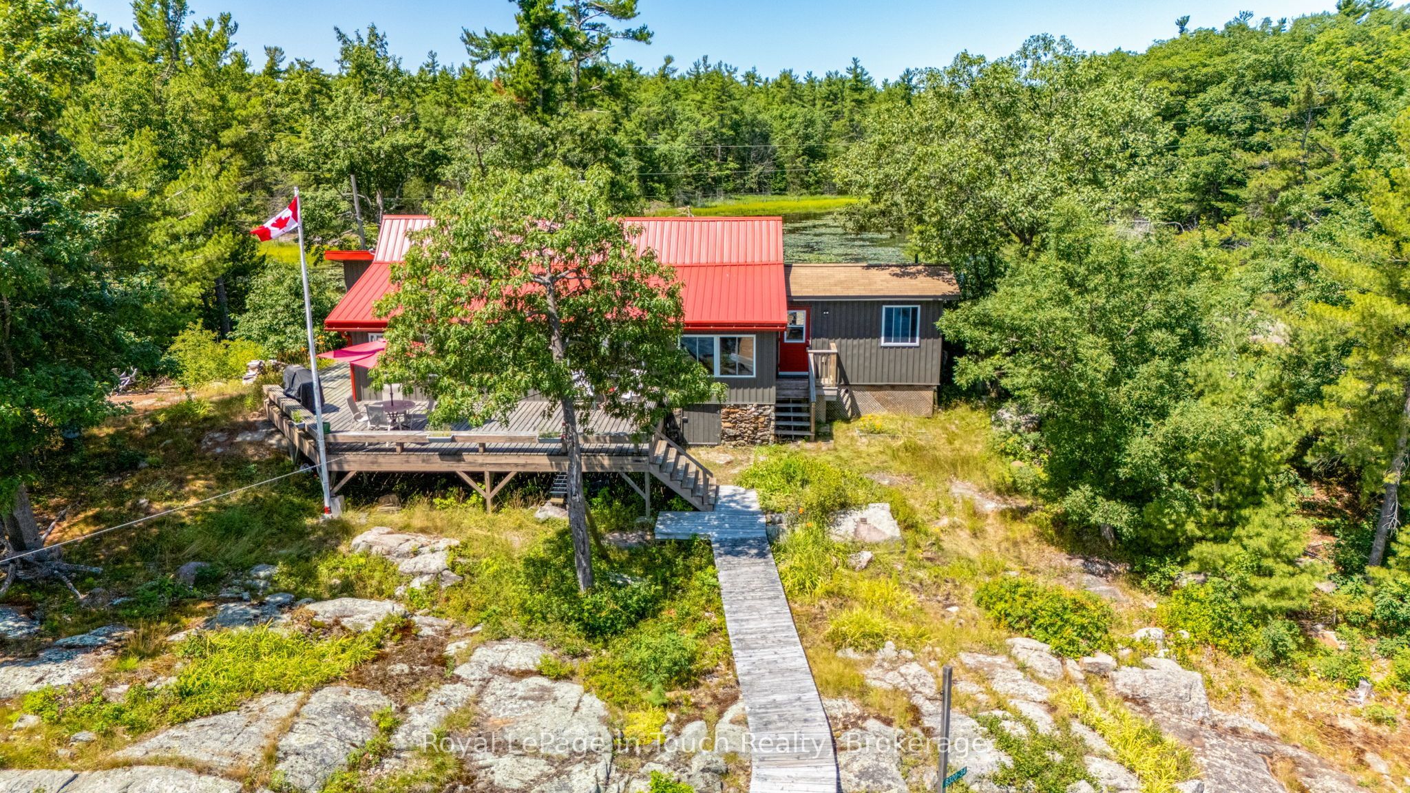 34 B320 Sans Souci Island Property Photo 3