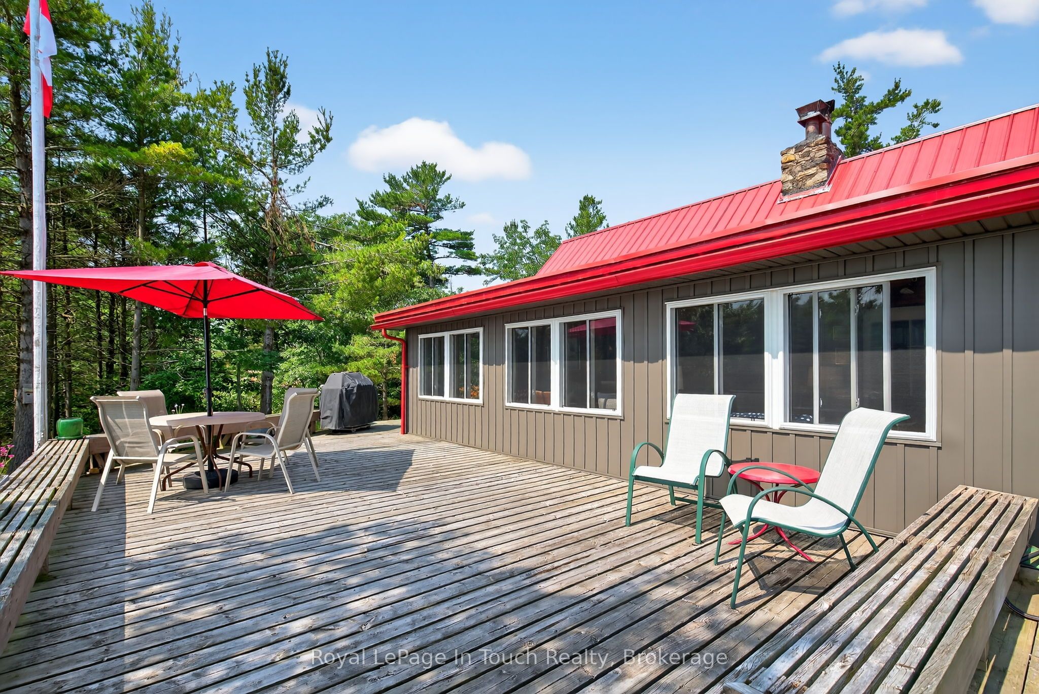 34 B320 Sans Souci Island Property Photo 4
