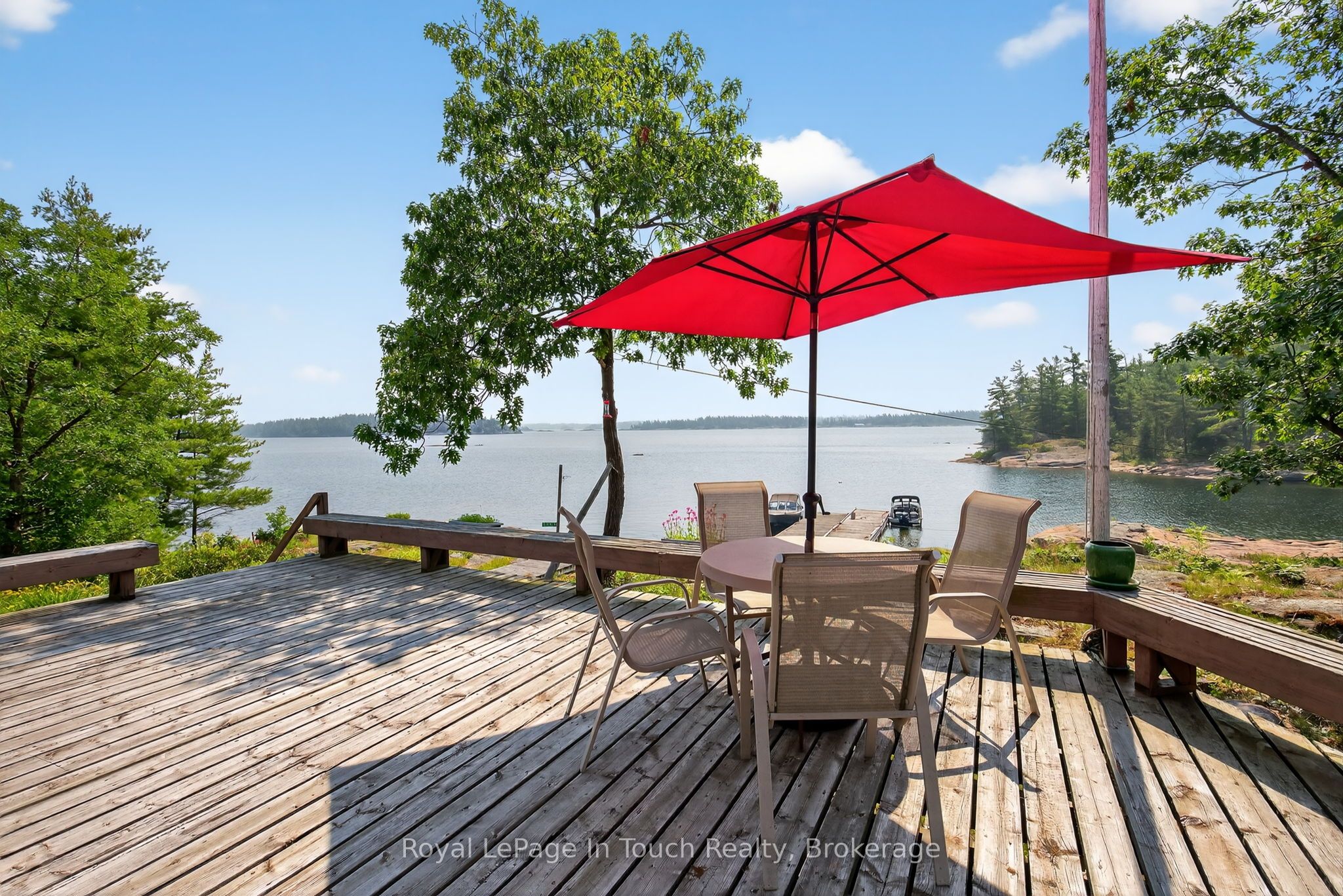 34 B320 Sans Souci Island Property Photo 5