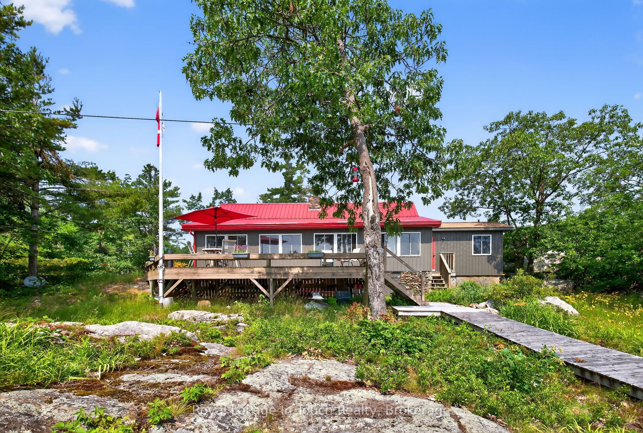 34 B320 Sans Souci Island Property Photo 8