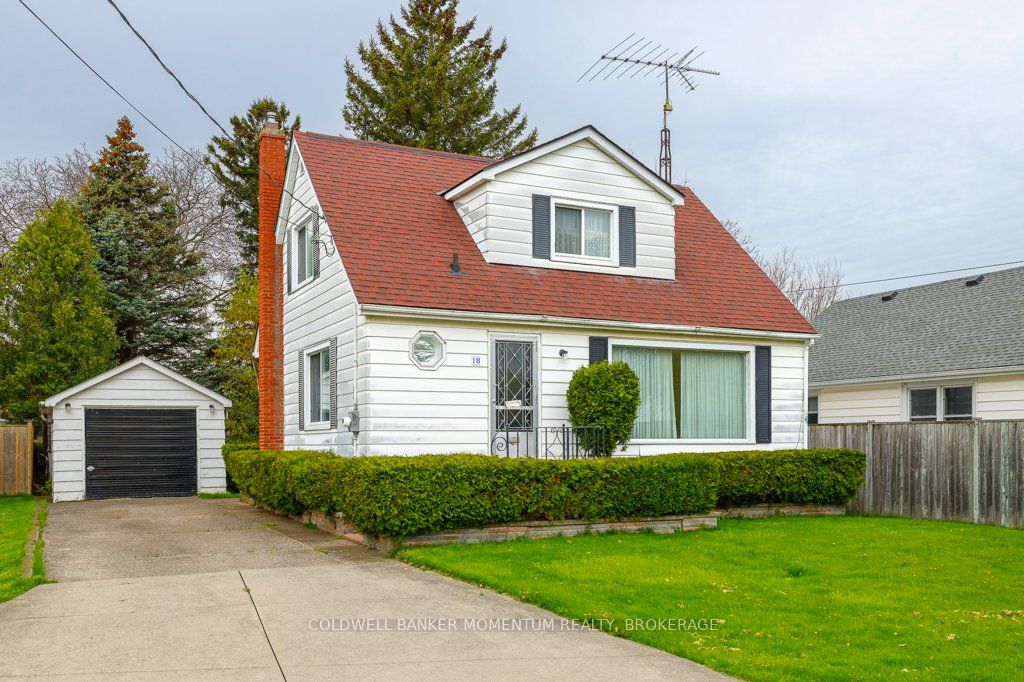 18 Jubilee Drive Property Photo 1