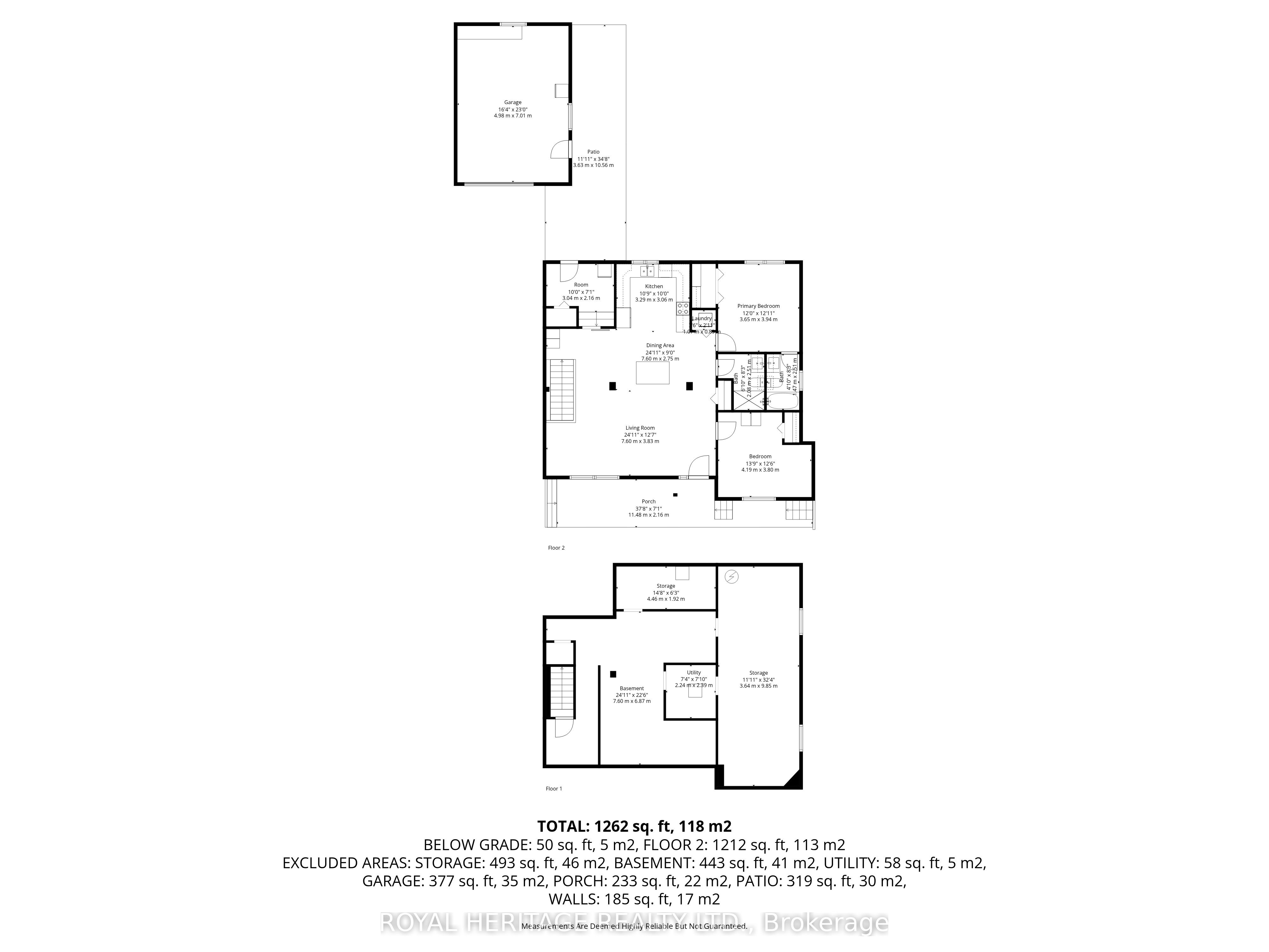 105 Front Street W Property Photo 50
