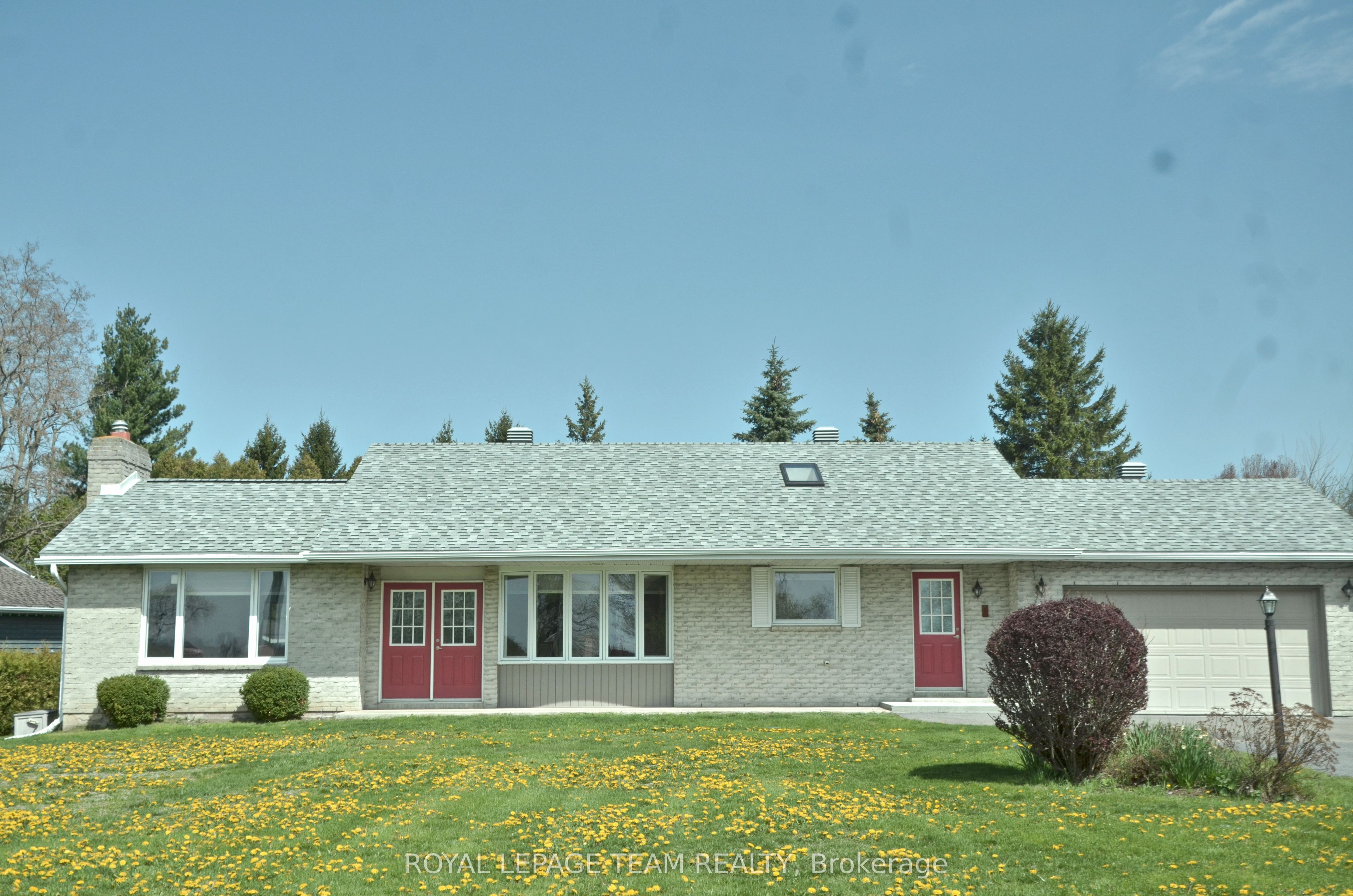 11119 Grisdale Boulevard W Property Photo 1