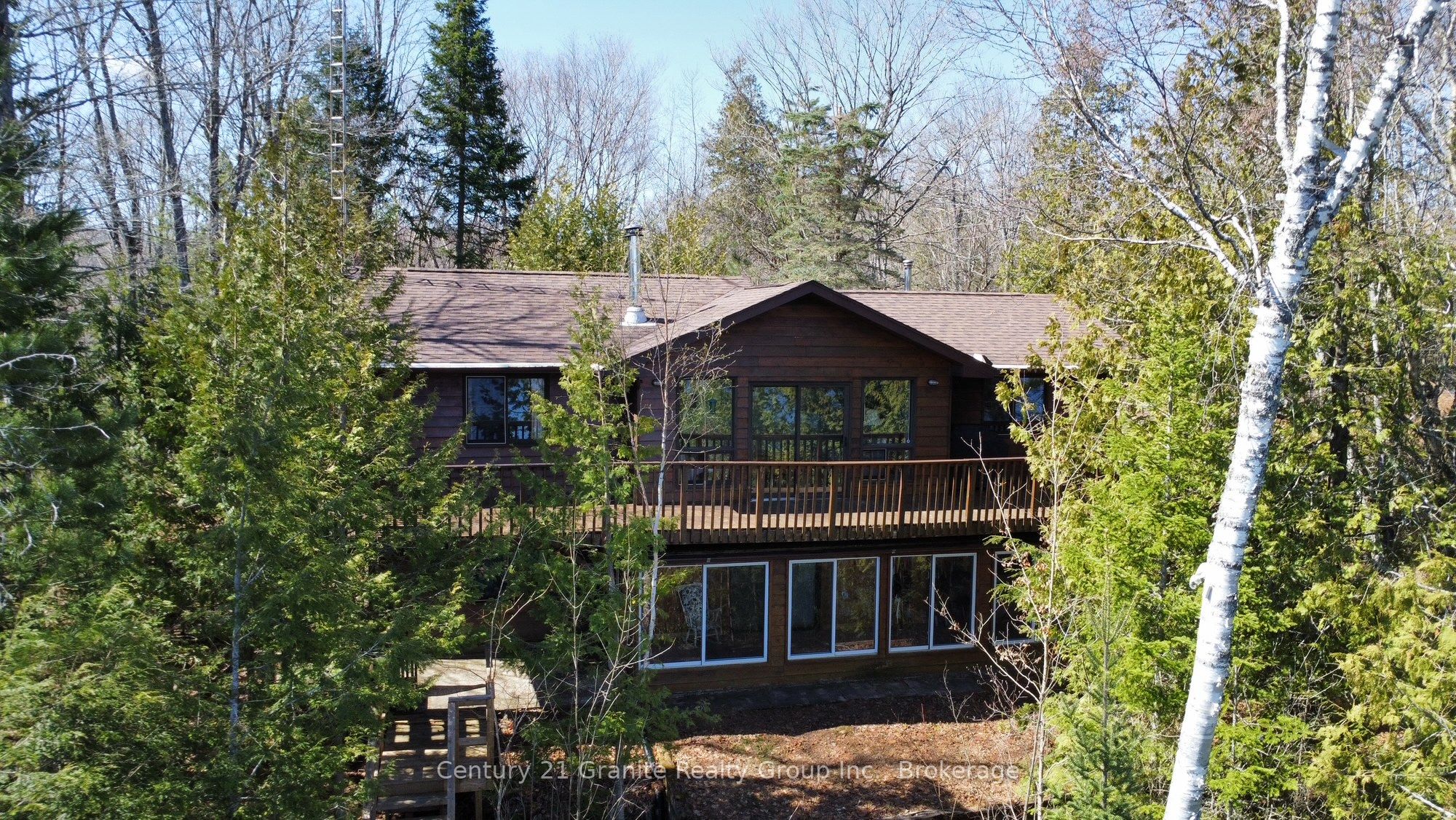 1119 Wampum Road Property Photo 1