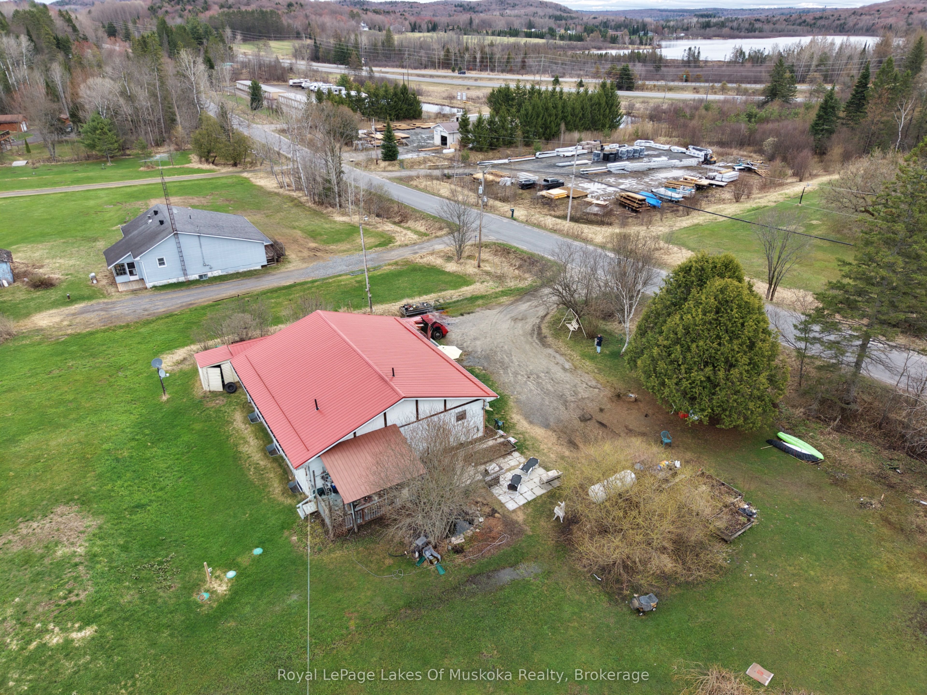 250 Stephenson Rd 12 W Road Property Photo 6