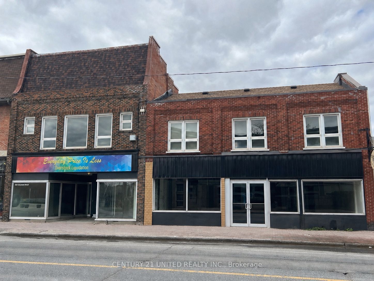 200 Charlotte Street Lower Property Photo 1