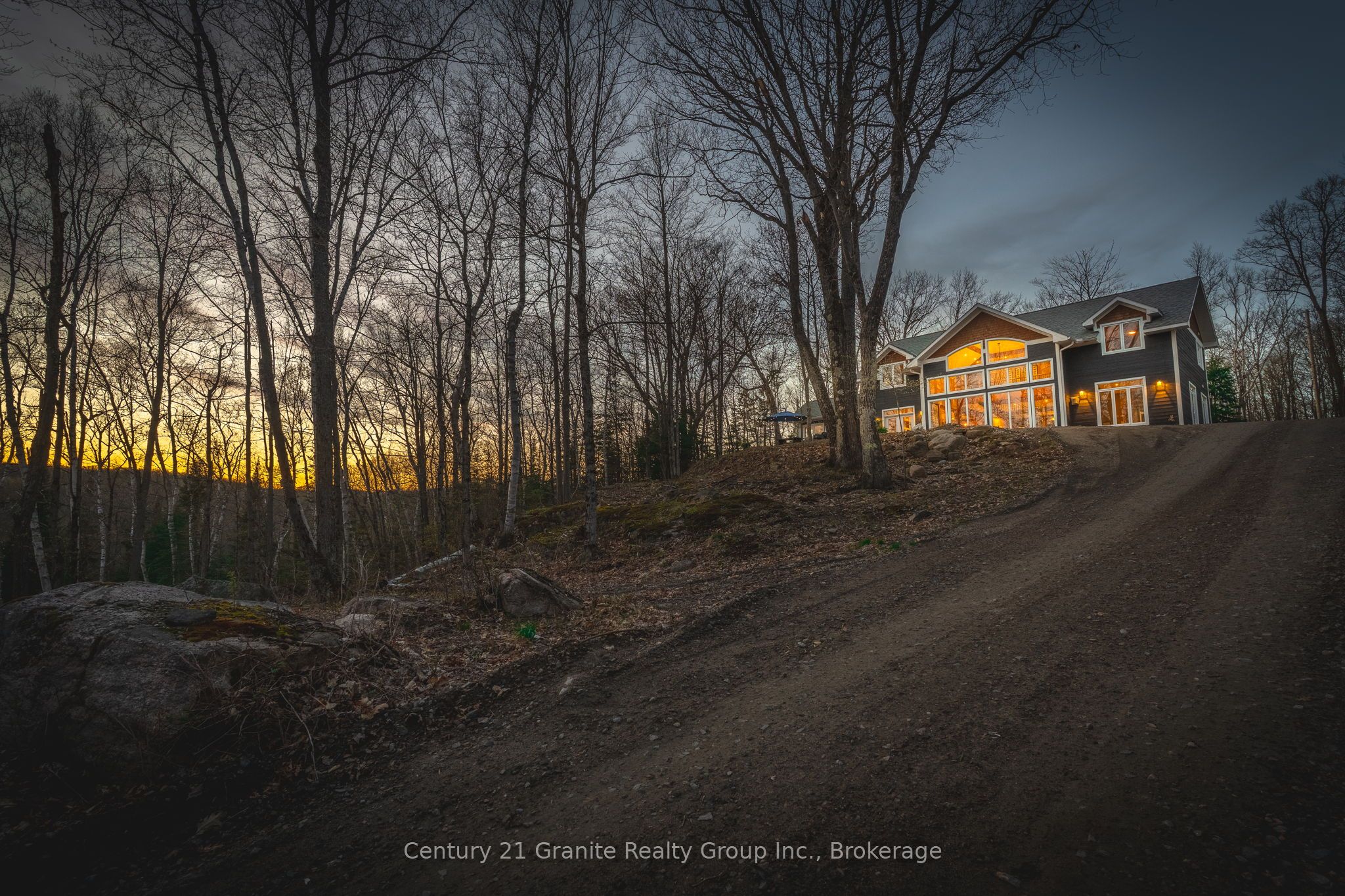 1277 Grace Road Property Photo 2