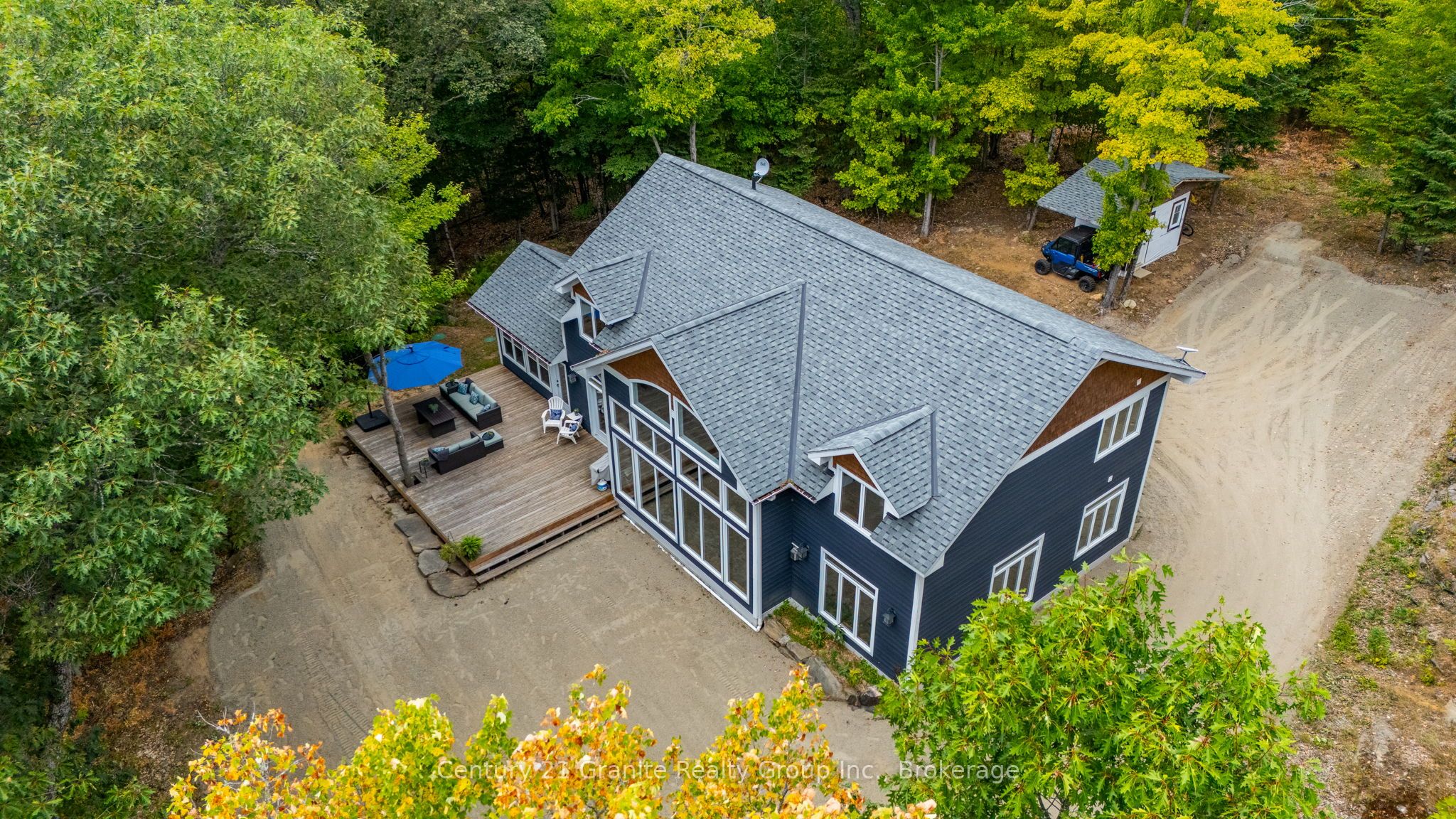 1277 Grace Road Property Photo 4