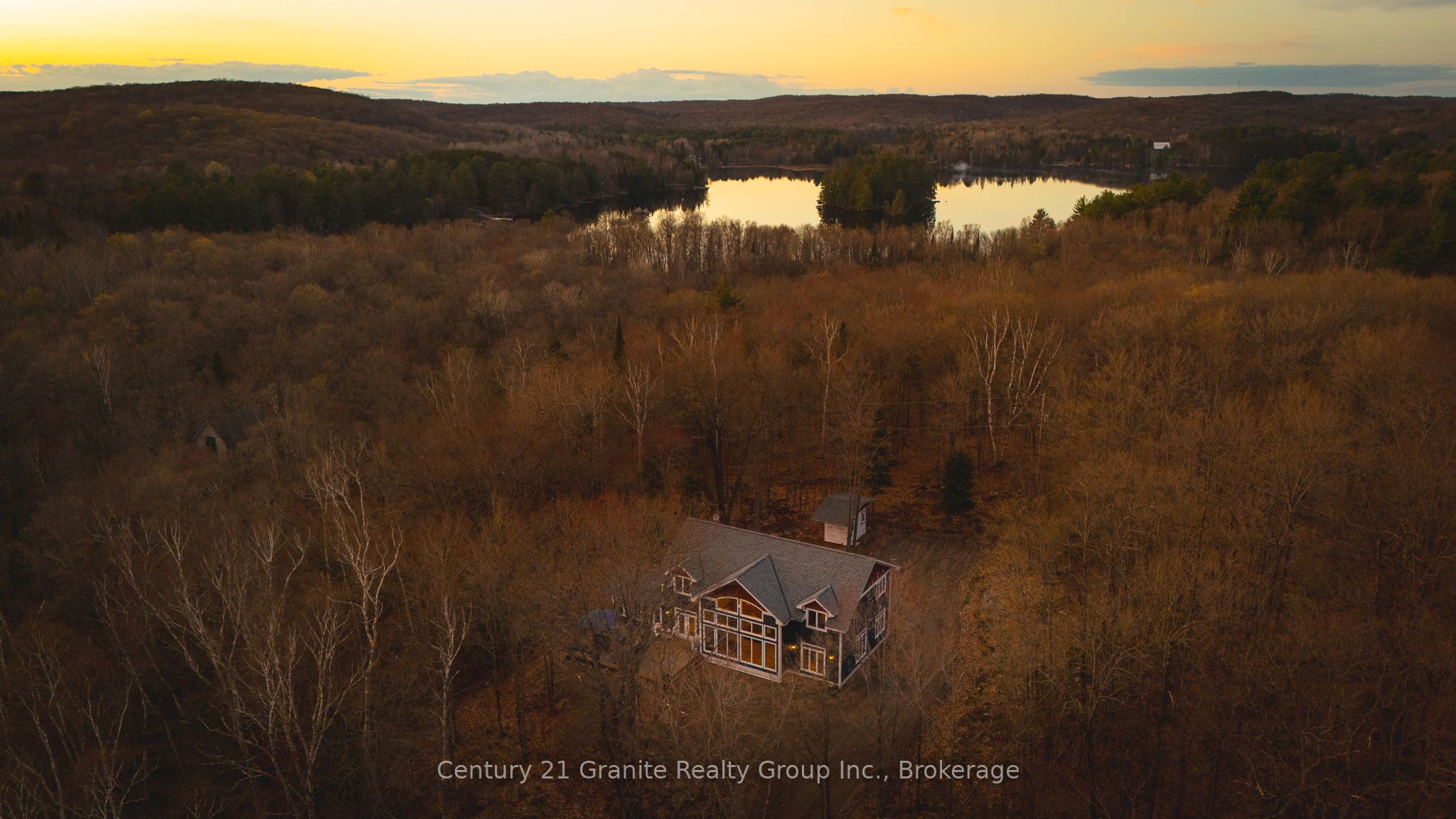 1277 Grace Road Property Photo 6